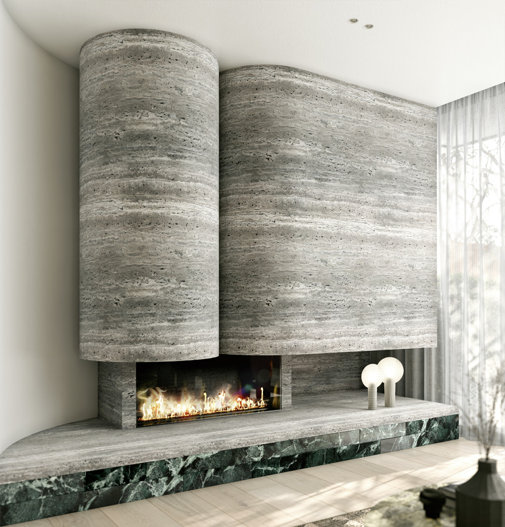 Bespoke Luxury Townhomes