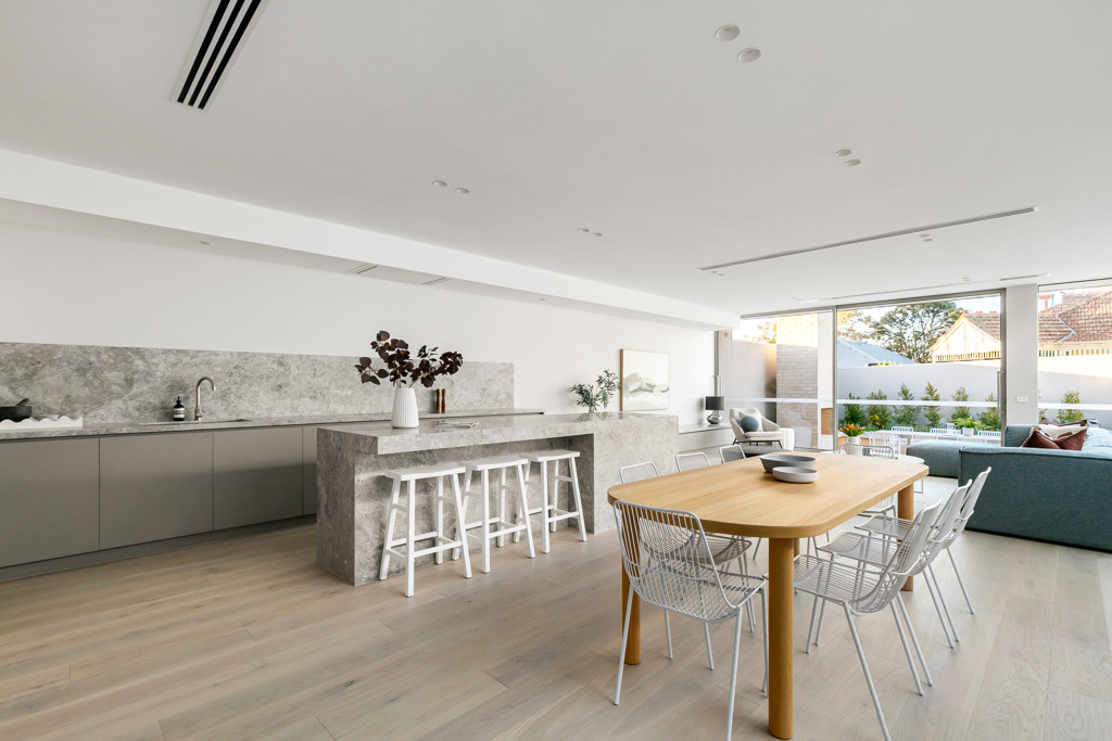 Breathtaking Quality in a Premium Locale
