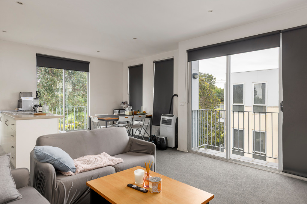 Ultra-convenient Student Accomodation in the University Precinct