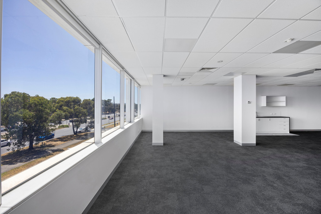 Light and Bright Office/Consulting Suite