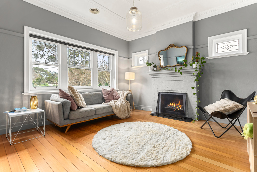 Effortless family living