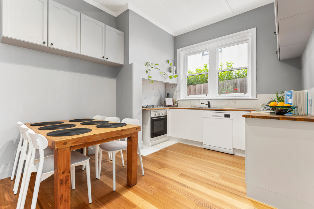 Effortless family living