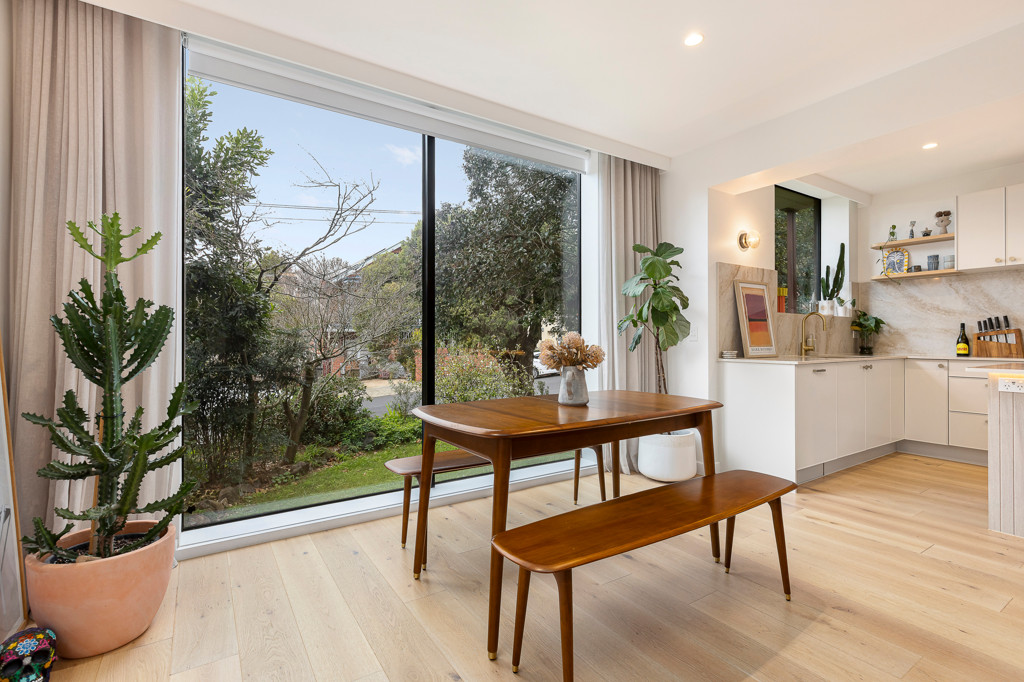 Exquisite Renovation in an Enviable Locale