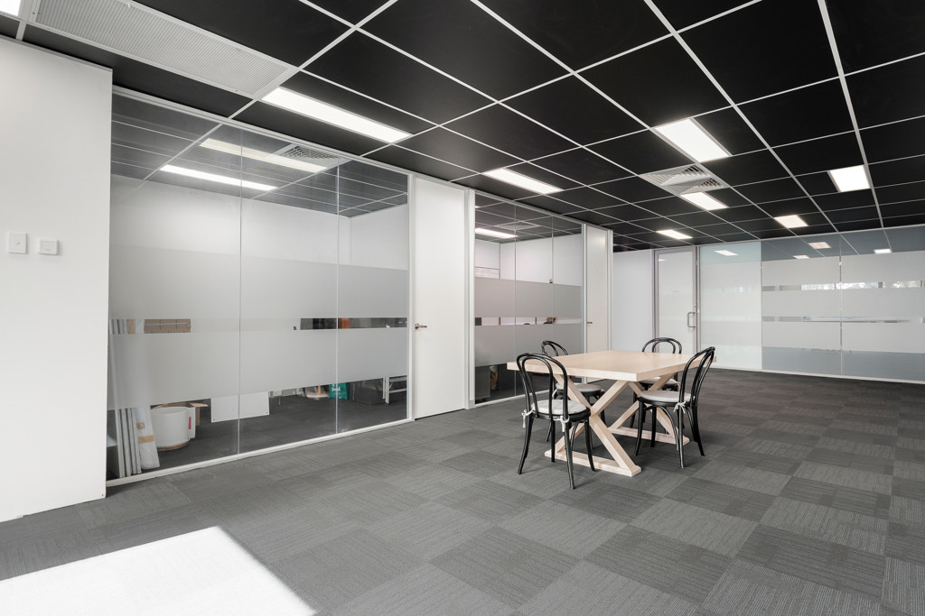 Modern Office Suite in a Convenient Blackburn Location