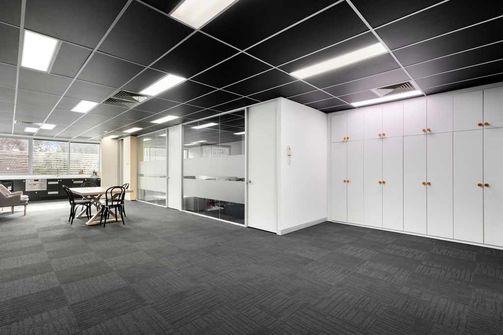 Modern Office Suite in a Convenient Blackburn Location