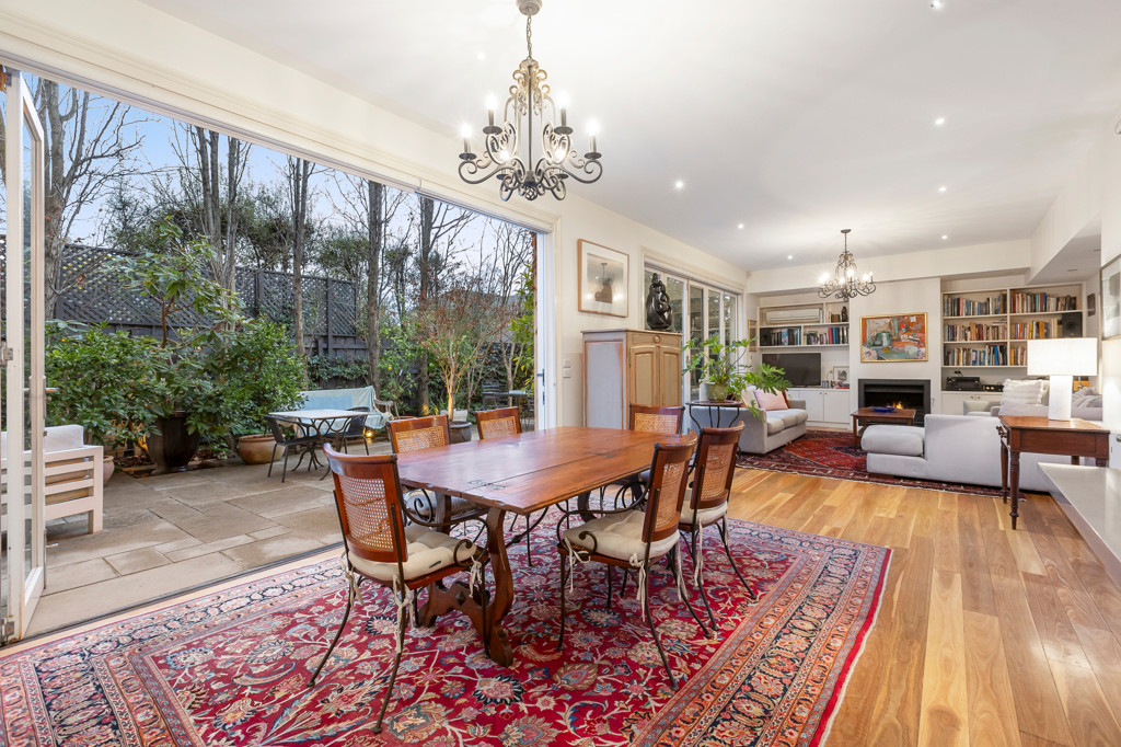 Freestanding Italianate Elegance c1875, Reimagined for Modern Living – a Rare Gem