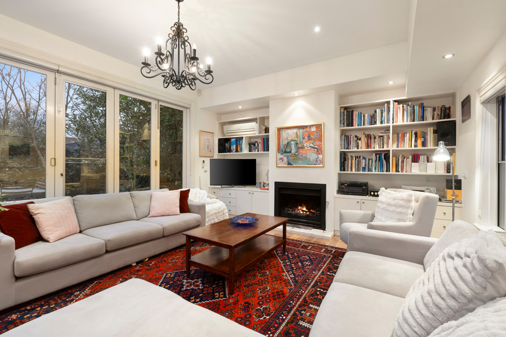 Freestanding Italianate Elegance c1875, Reimagined for Modern Living – a Rare Gem