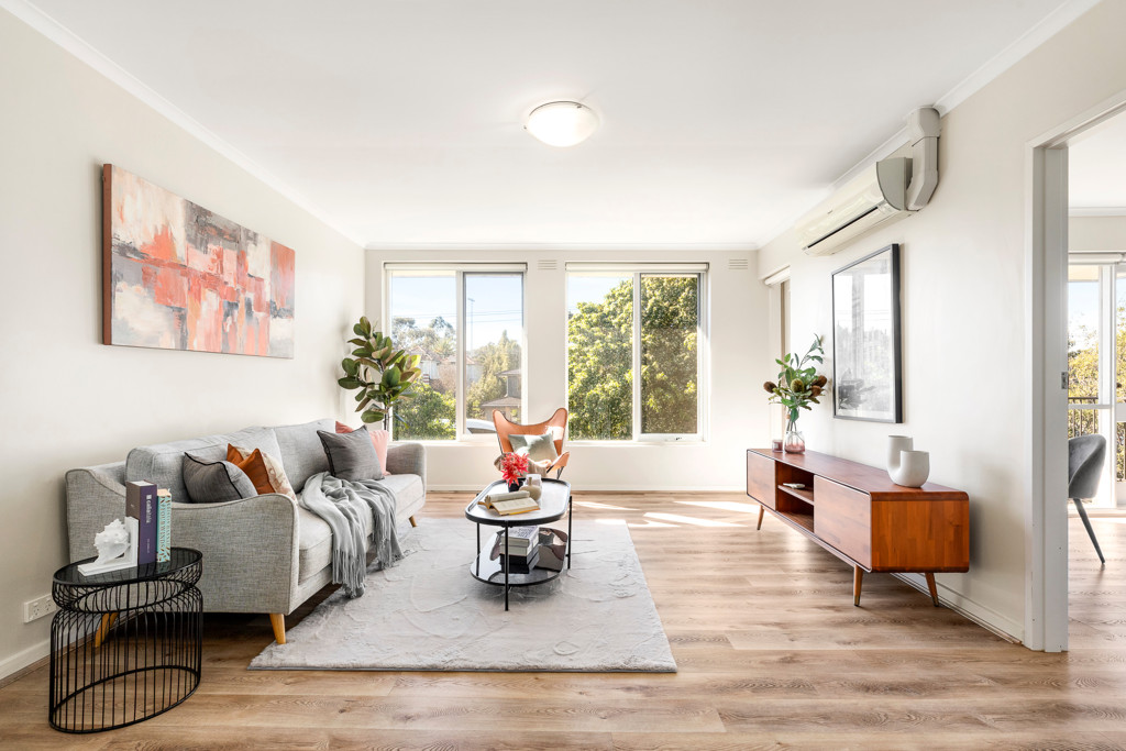Filled with Light and Lifestyle Appeal