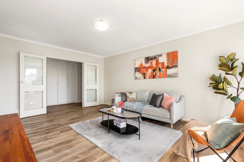 Filled with Light and Lifestyle Appeal