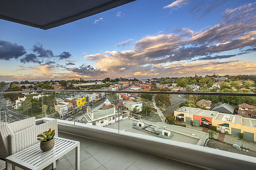 Position & Lifestyle Amid Breathtaking Views
