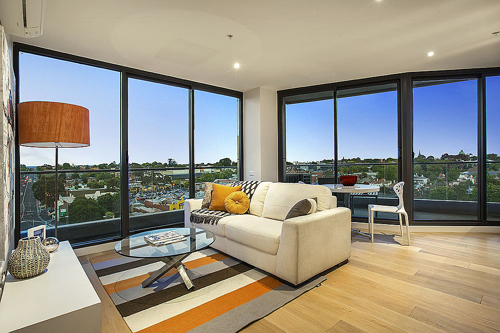 Position & Lifestyle Amid Breathtaking Views