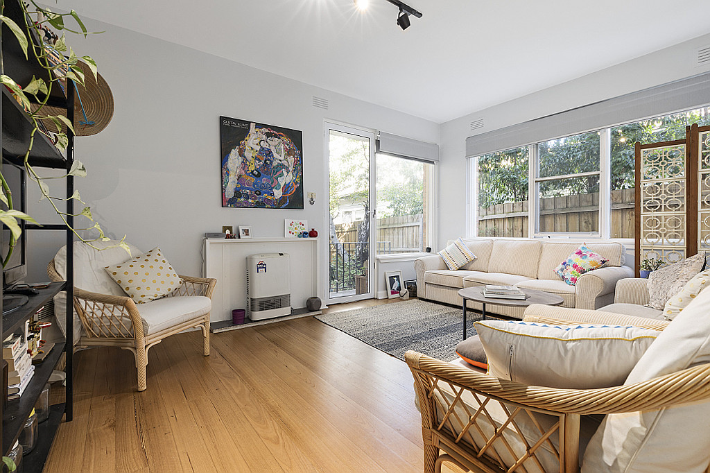 Immaculate Interiors to Settle or Invest
