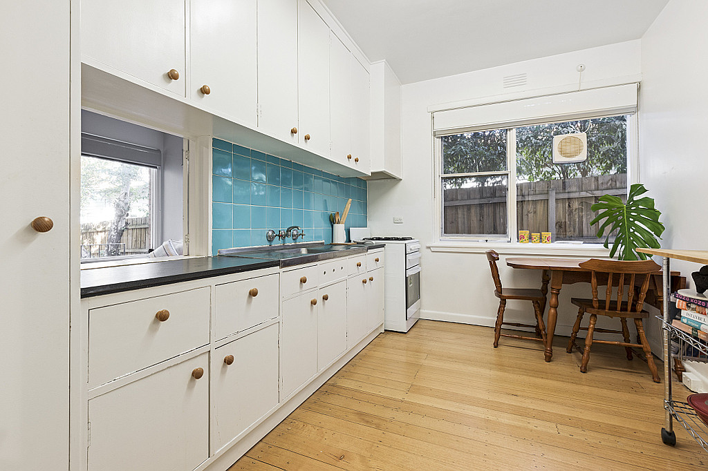 Immaculate Interiors to Settle or Invest
