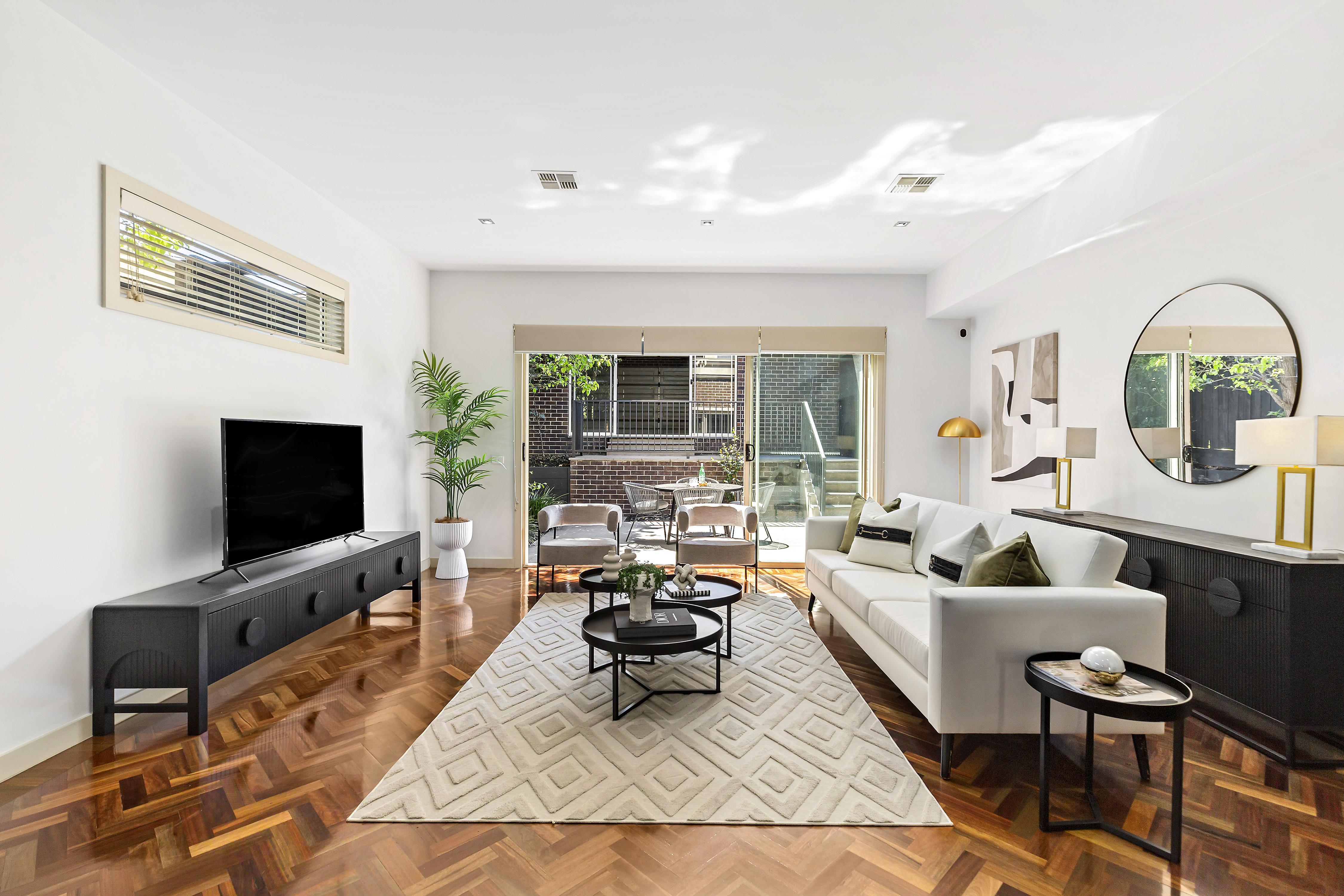 2/859 Toorak Road, Hawthorn East VIC