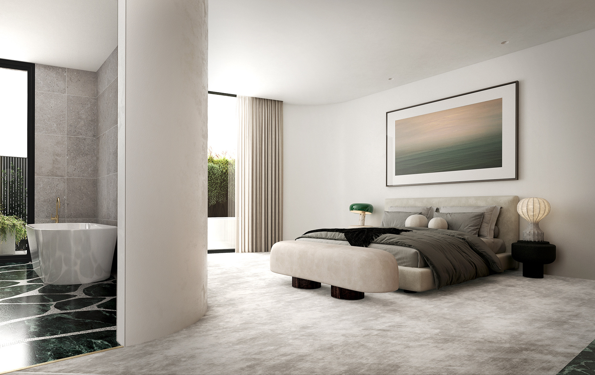 Bespoke Luxury Townhomes