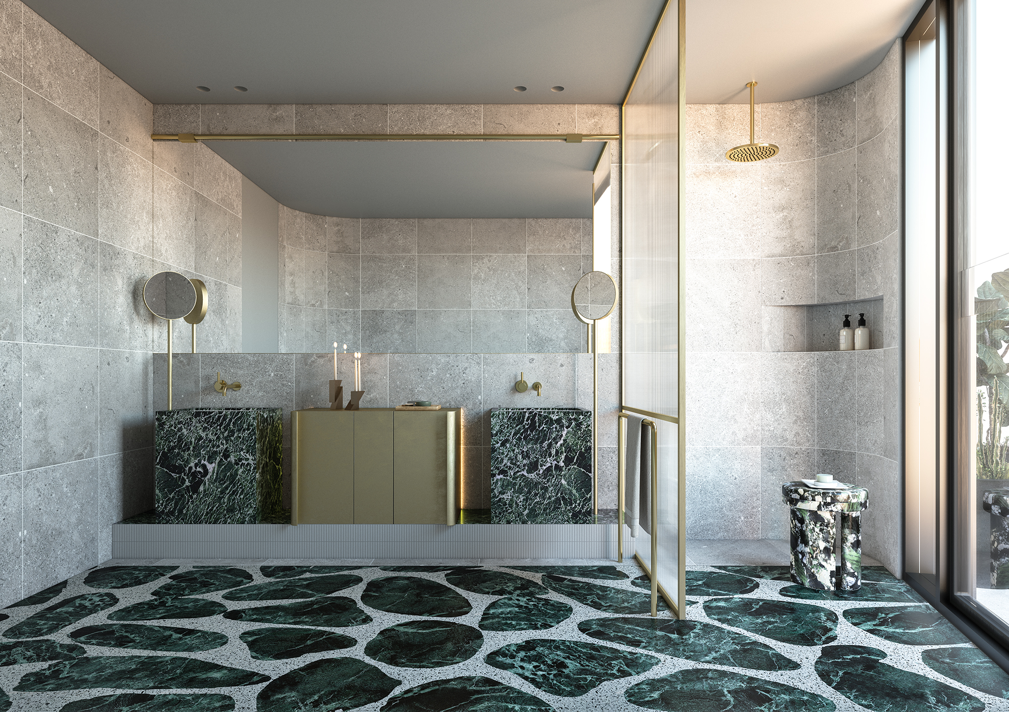 Bespoke Luxury Townhomes