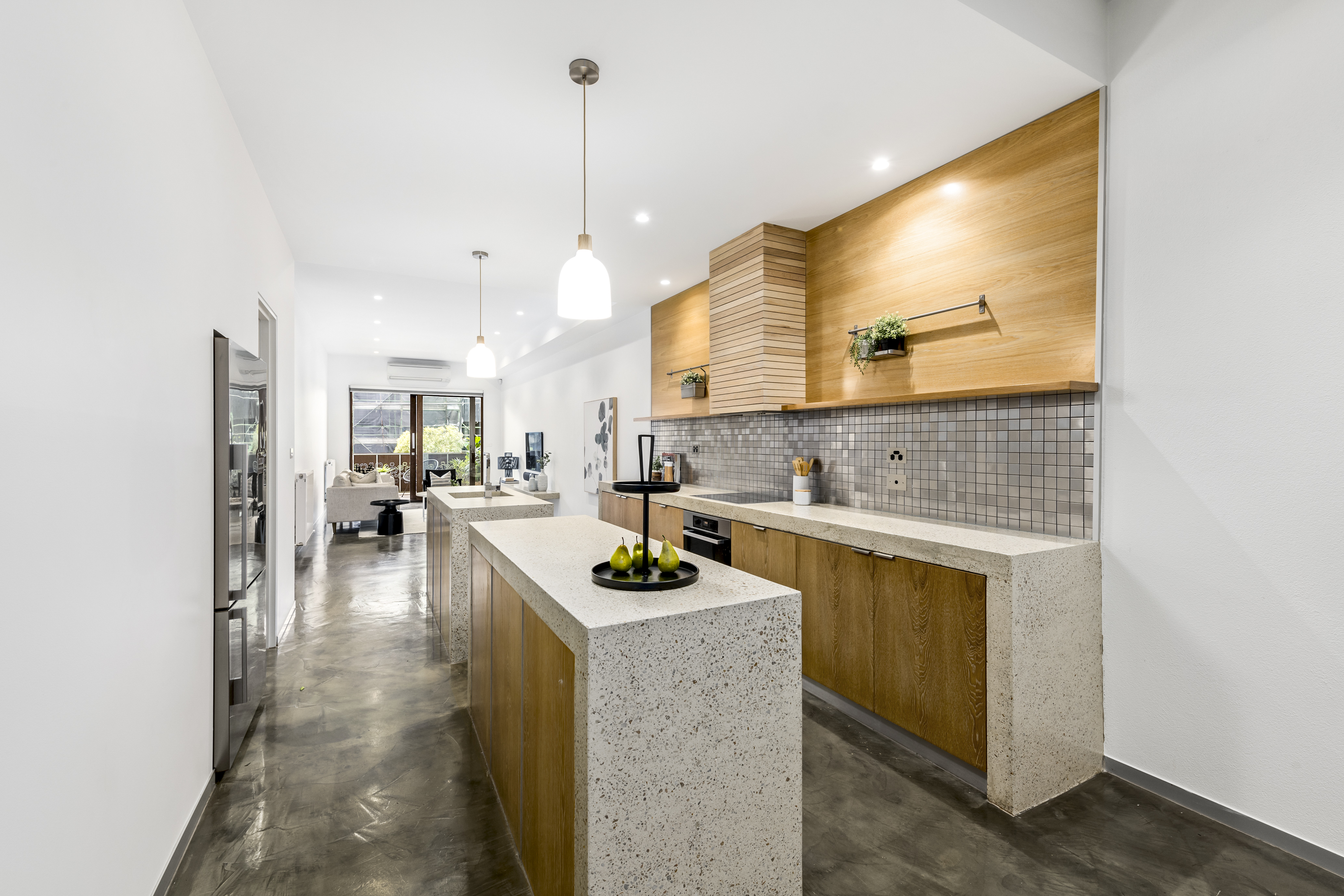 1/352 Burnley Street, Richmond VIC