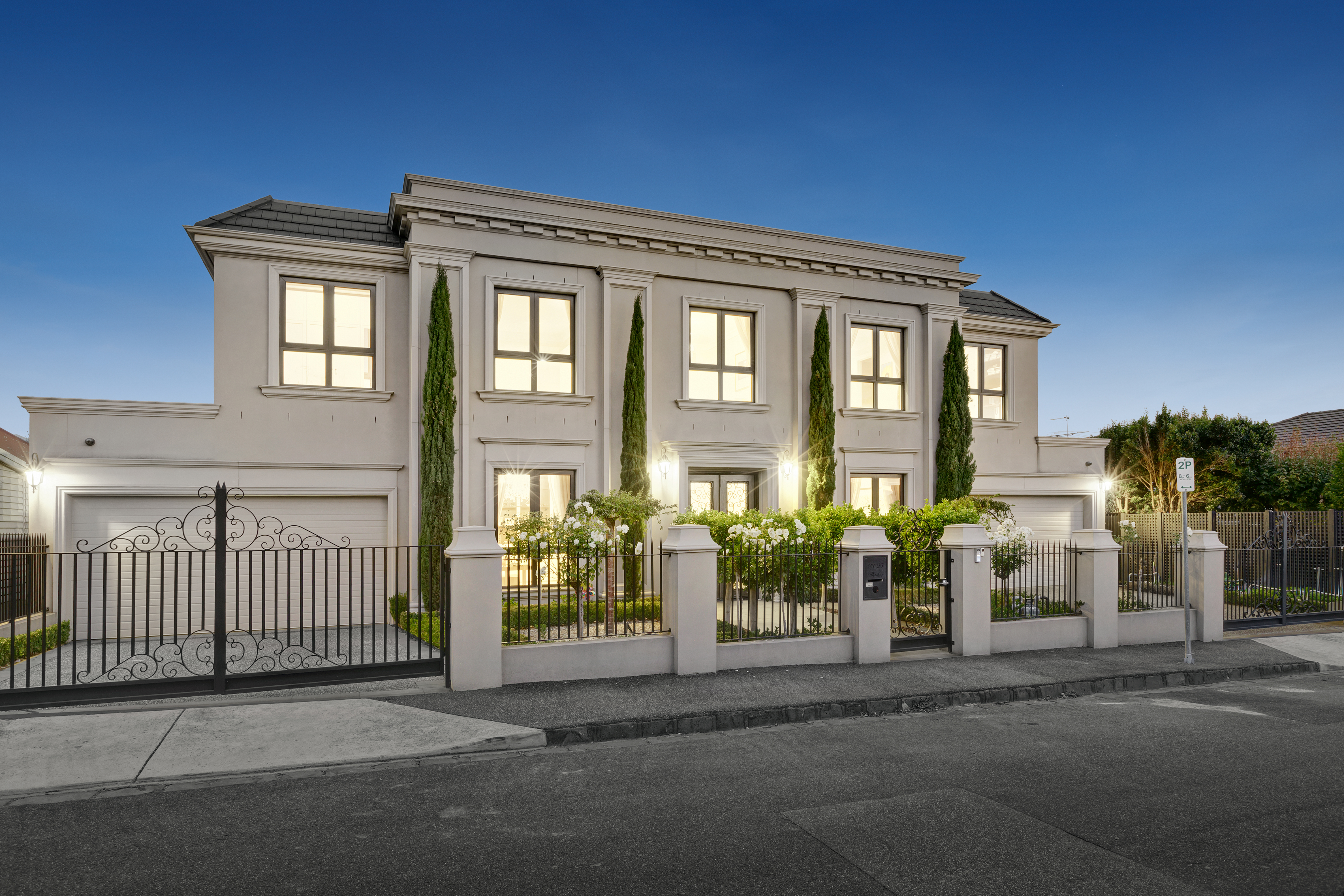 23-25 Fletcher Street, Hawthorn East VIC