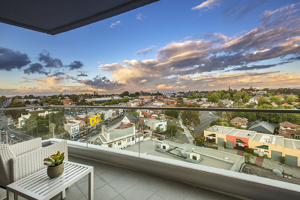Position & Lifestyle Amid Breathtaking Views