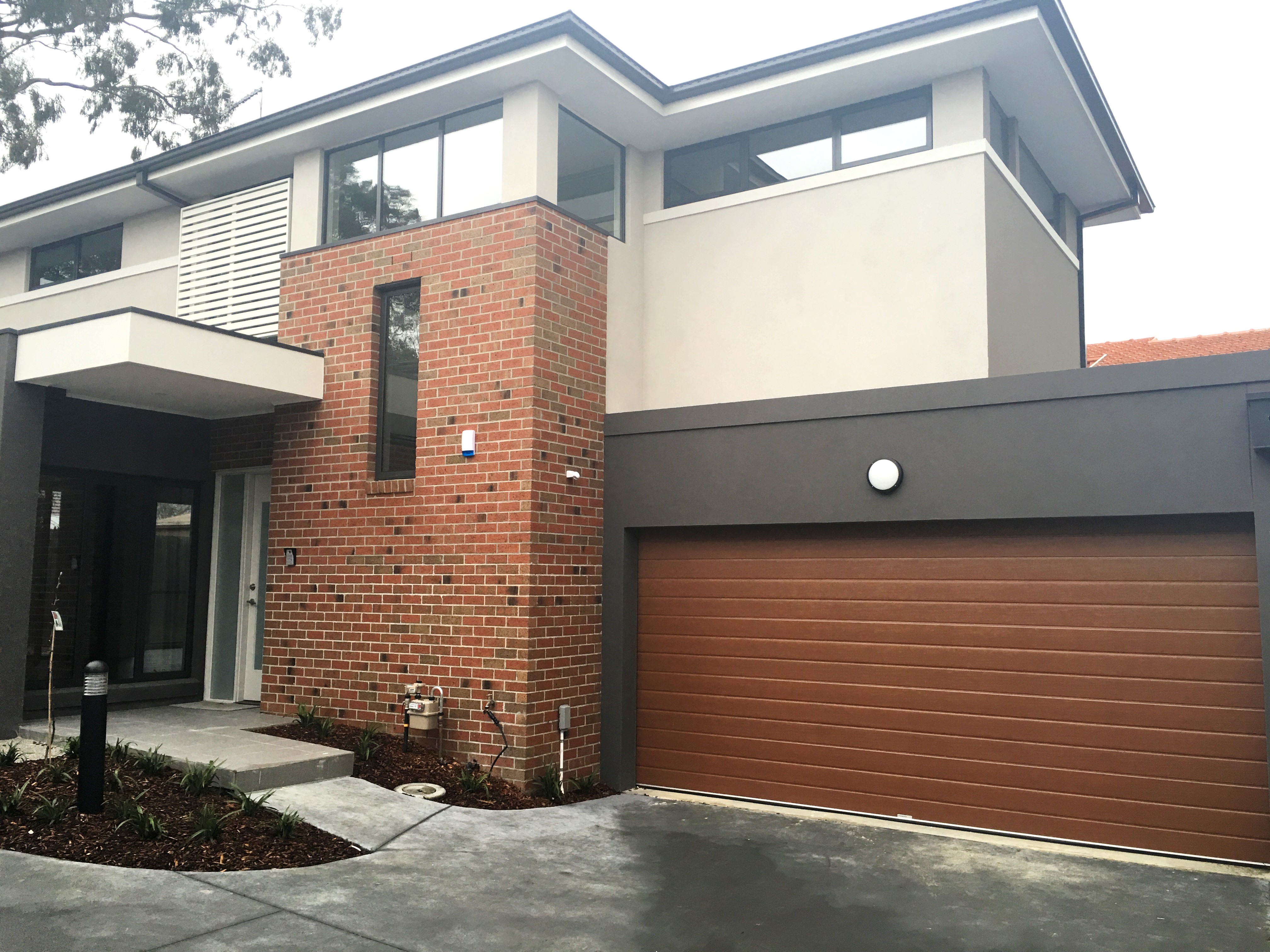 A Stylish Hideaway in the Prized BHHS Zone