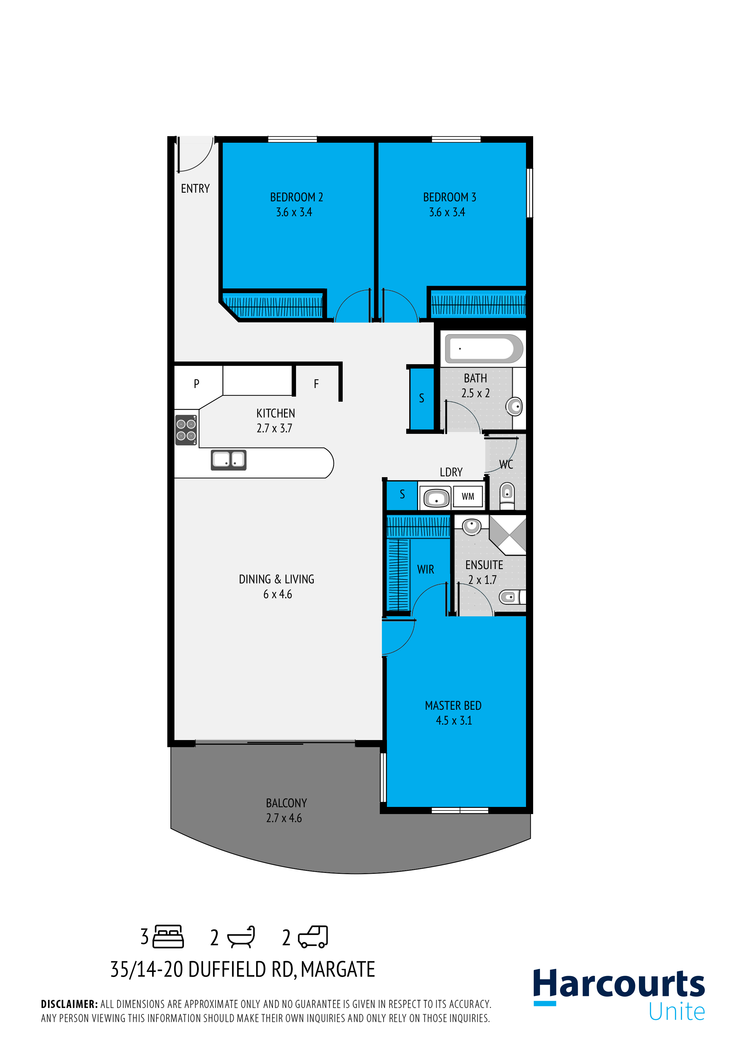 35/1420 Duffield Road, MARGATE, QLD 4019 Unit for Sale
