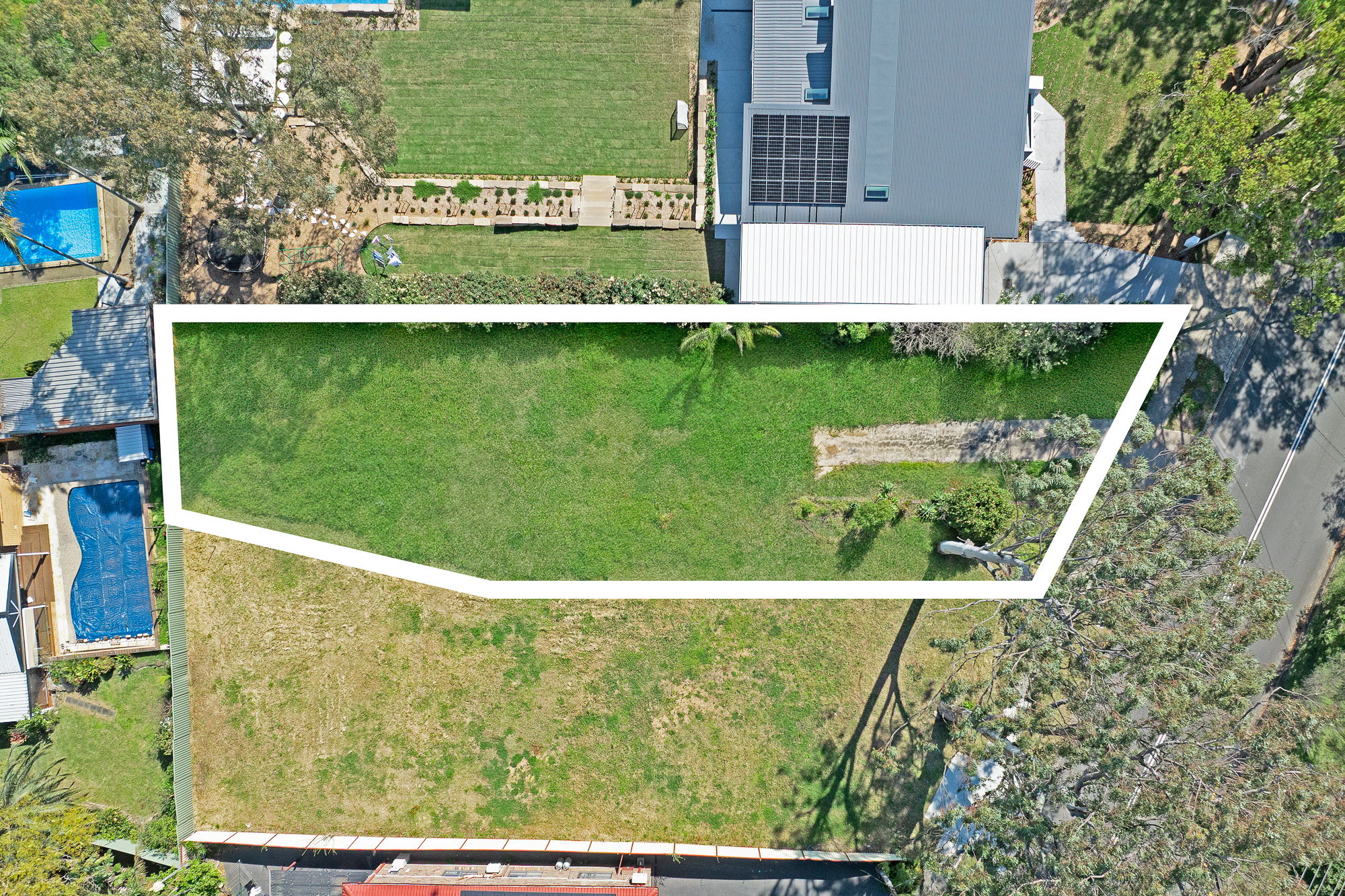 110A Excelsior Avenue, Castle Hill - Image 1