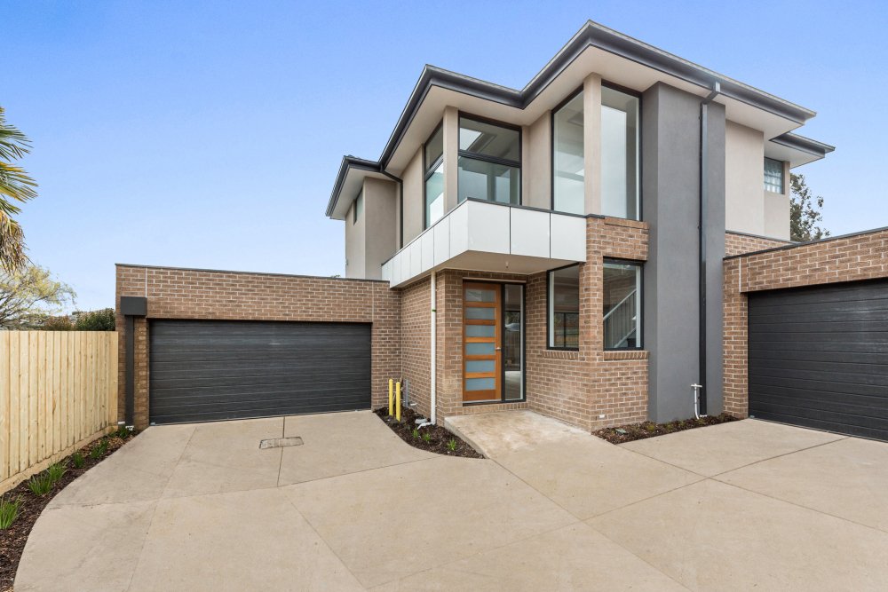 Rental properties & online application form