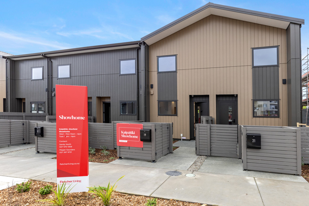 Showhome image