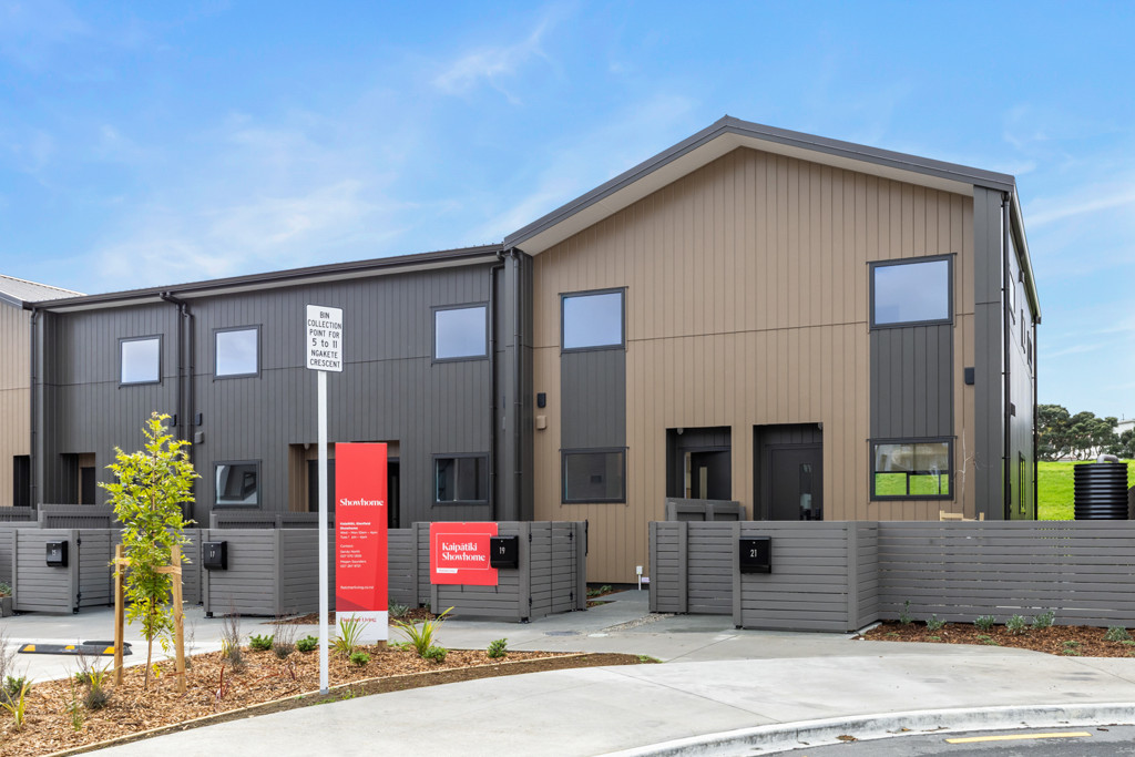 Showhome image