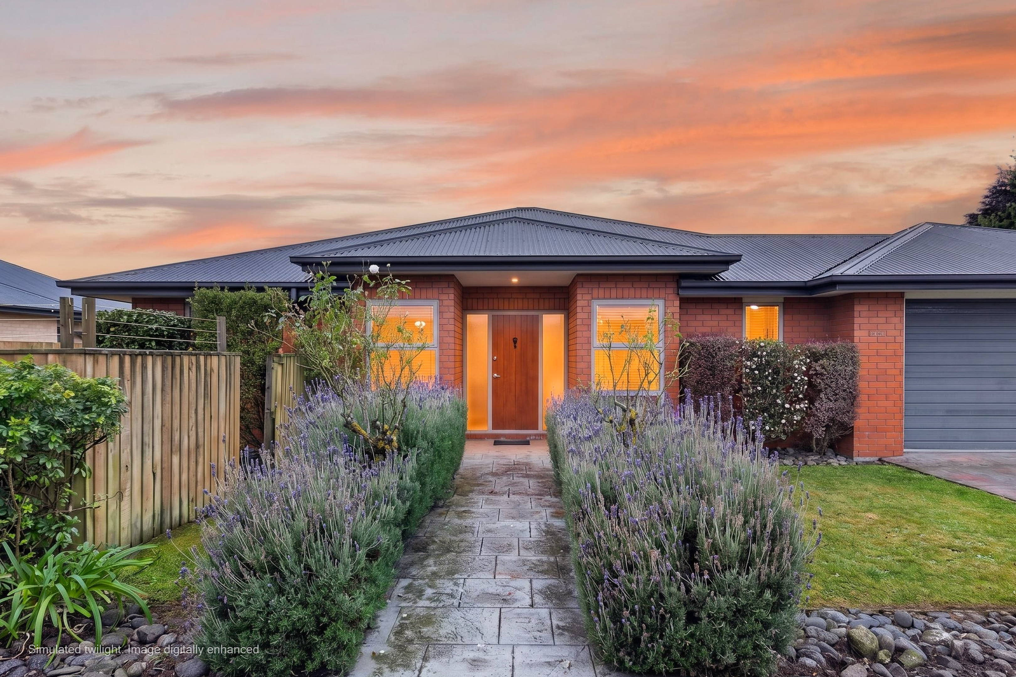 Dallington 3ਬੈੱਡਰੂਮ Private, Spacious & Ready to Enjoy!