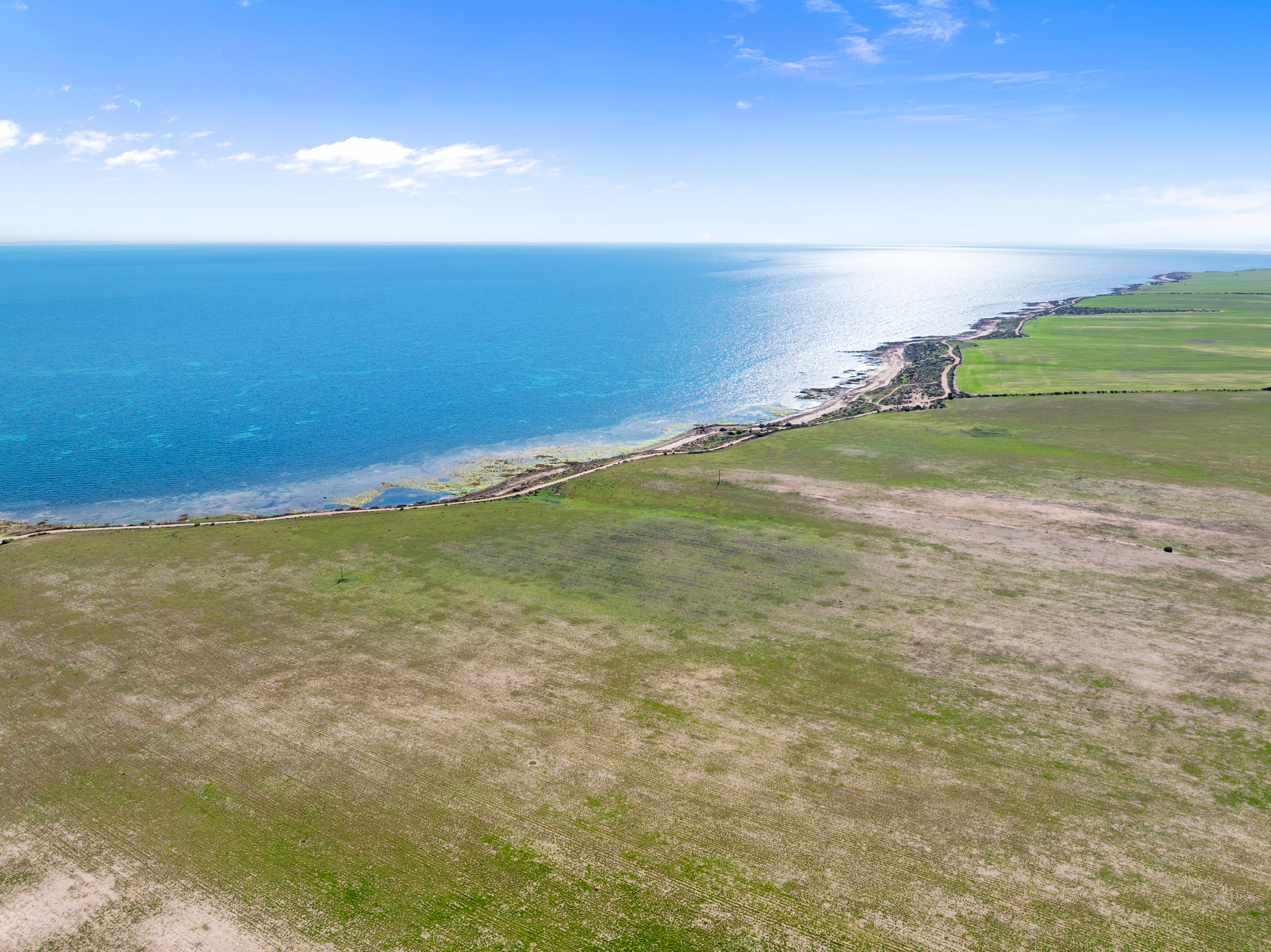 Sections/911, 20, 21, 22 & 74 Wallaroo, Wallaroo Plain SA 5556