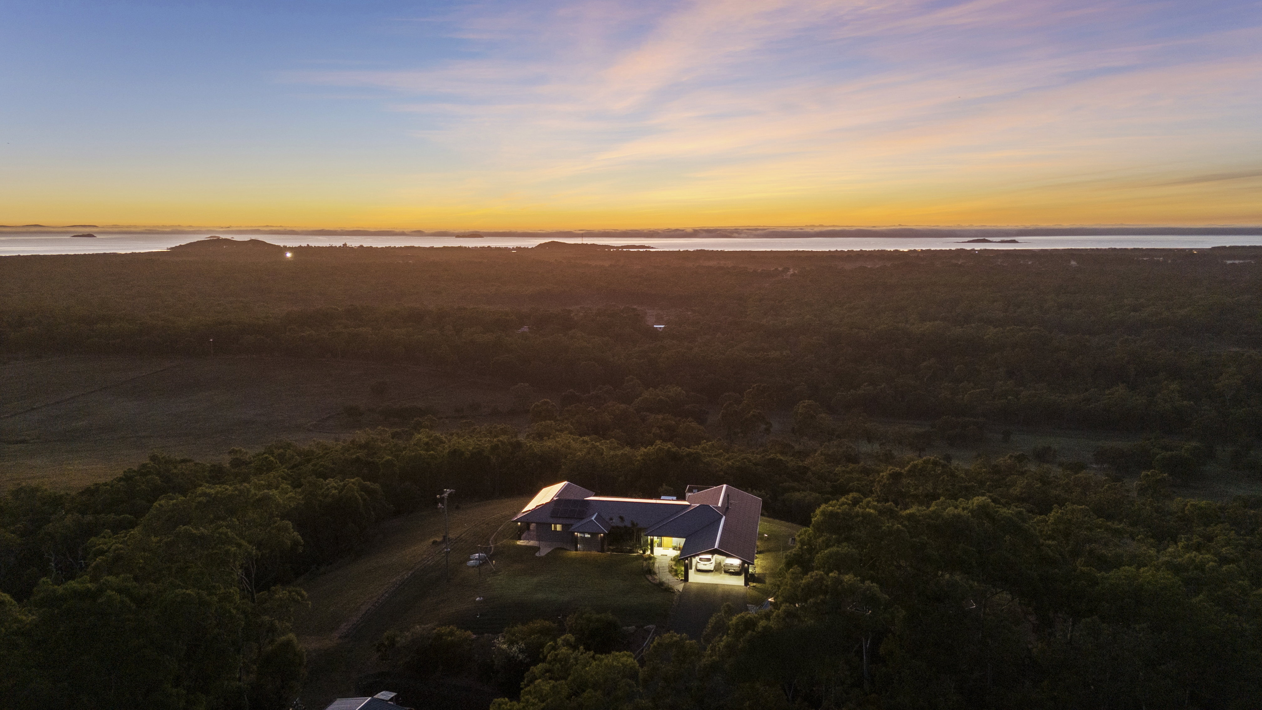 847 Keppel Sands Road, Coowonga QLD 4702