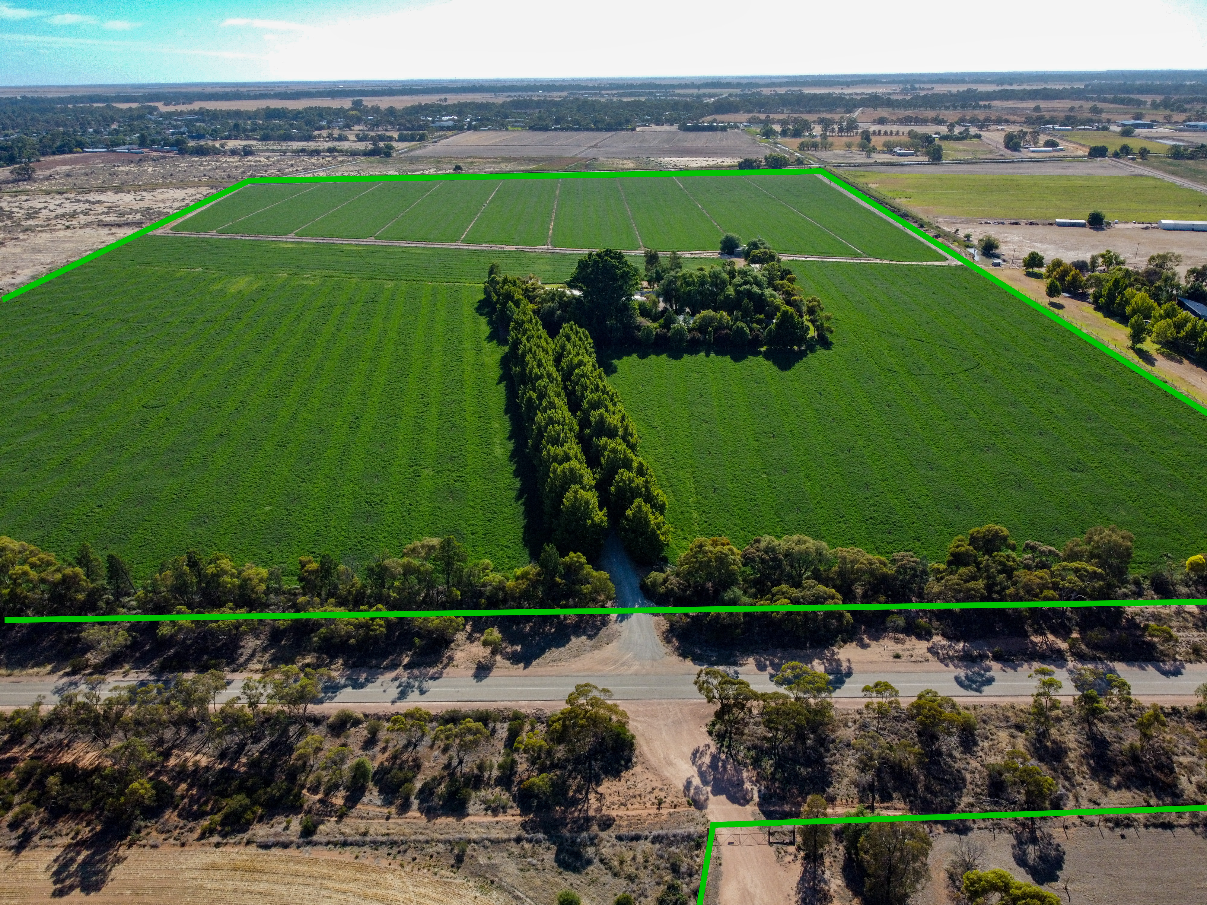 81 Back Boga Road, Swan Hill VIC 3585