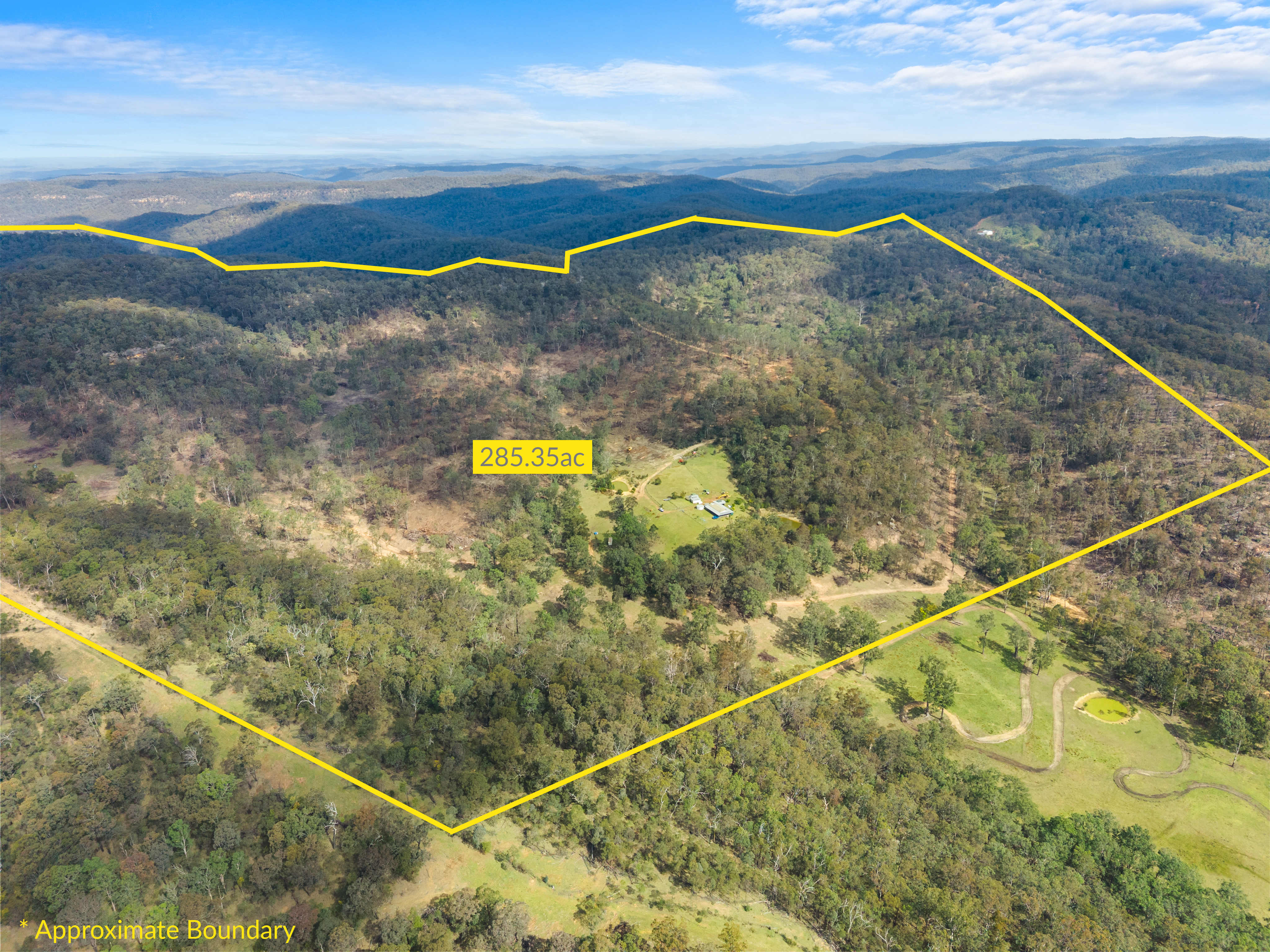 1621 Bakers Road, Putty NSW 2330