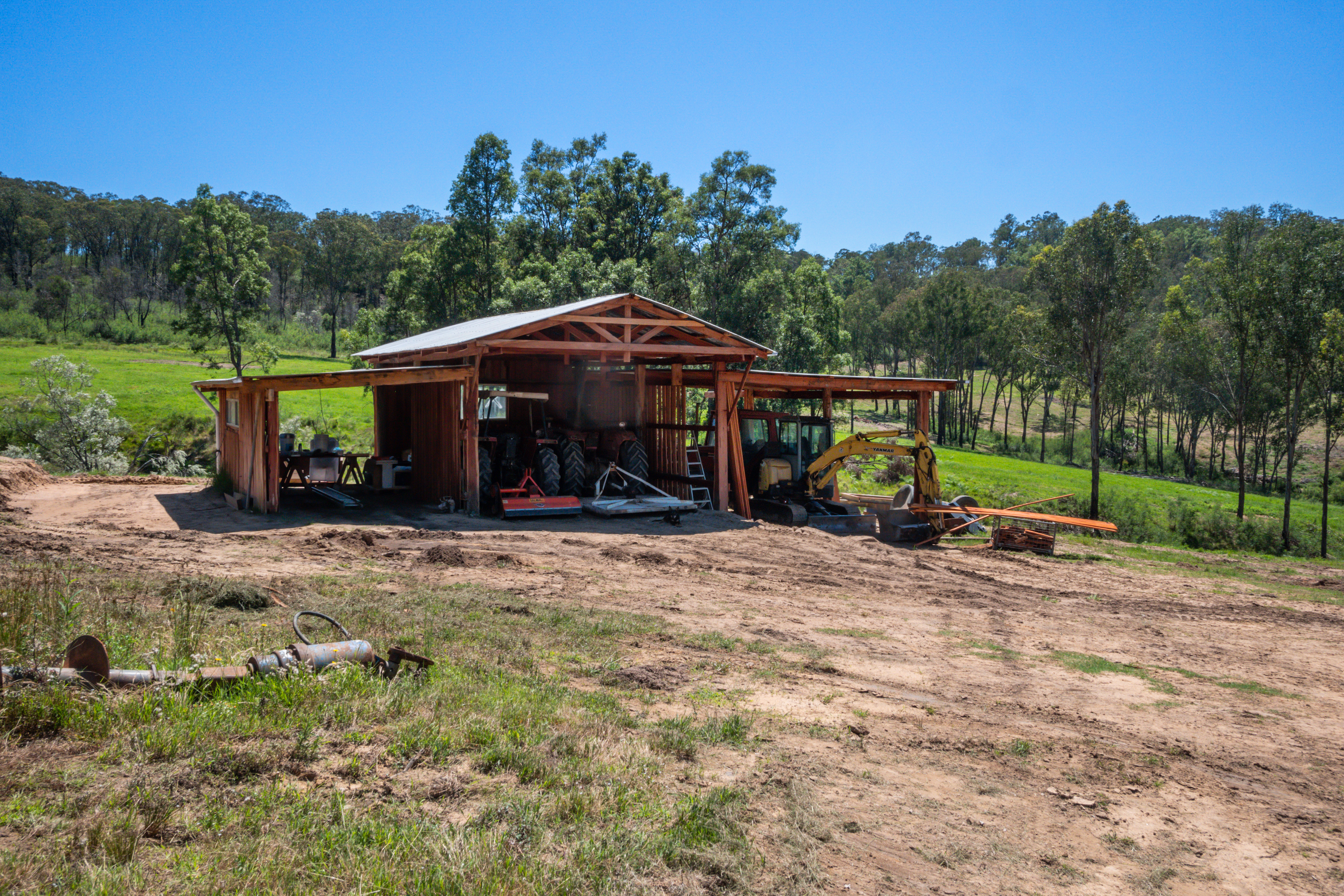 5727 Putty Road, Howes Valley For Sale by Farmbuy.com - image 6