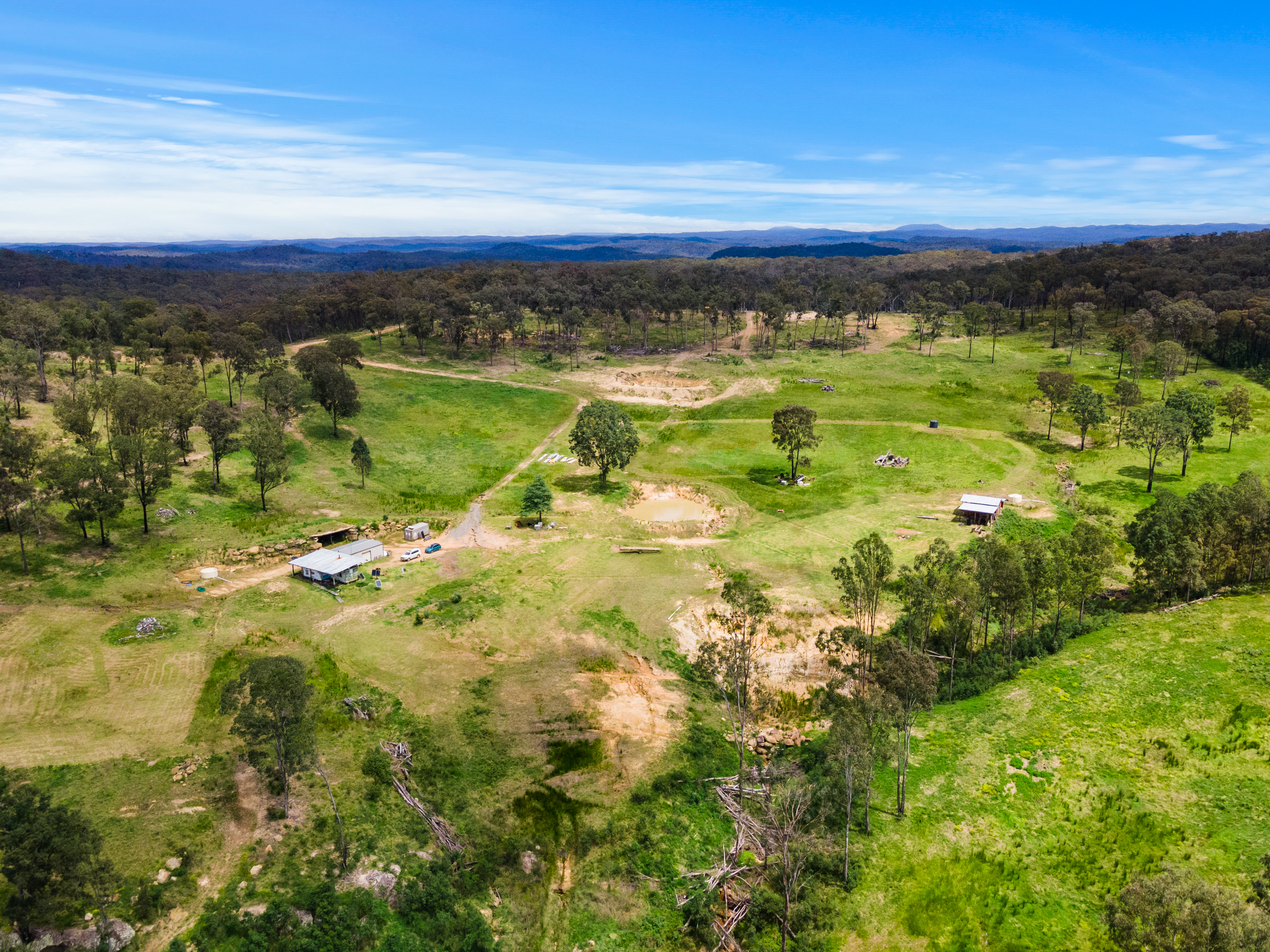 5727 Putty Road, Howes Valley NSW 2330