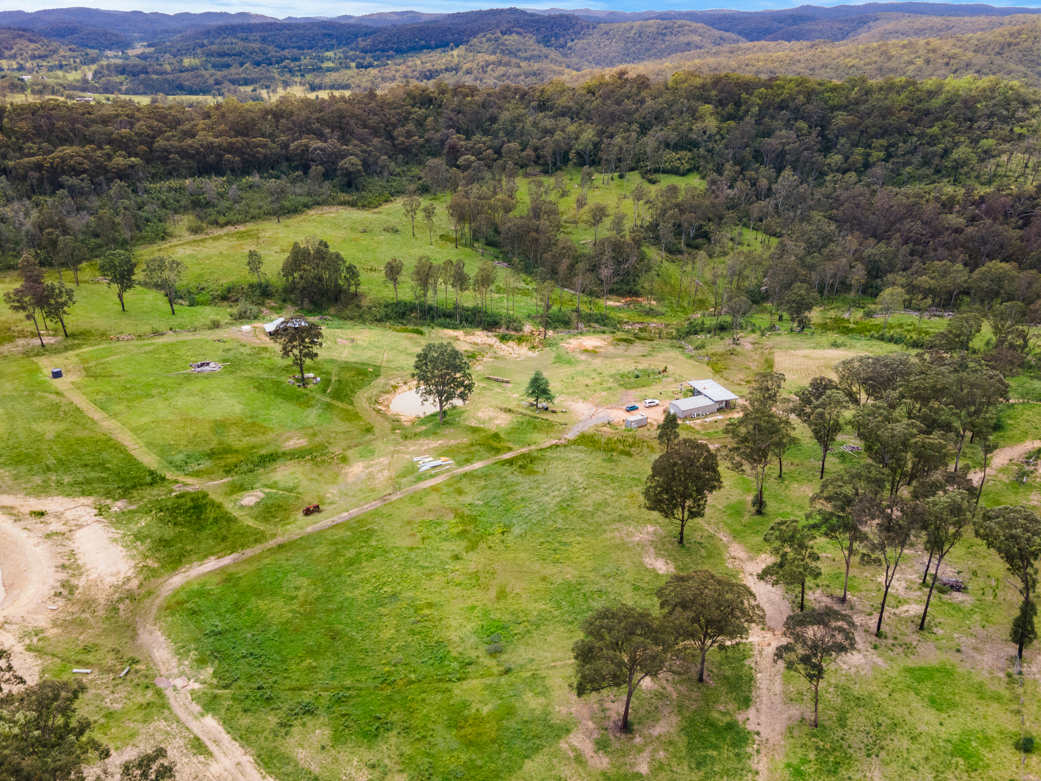 5727 Putty Road, Howes Valley For Sale by Farmbuy.com - image 4