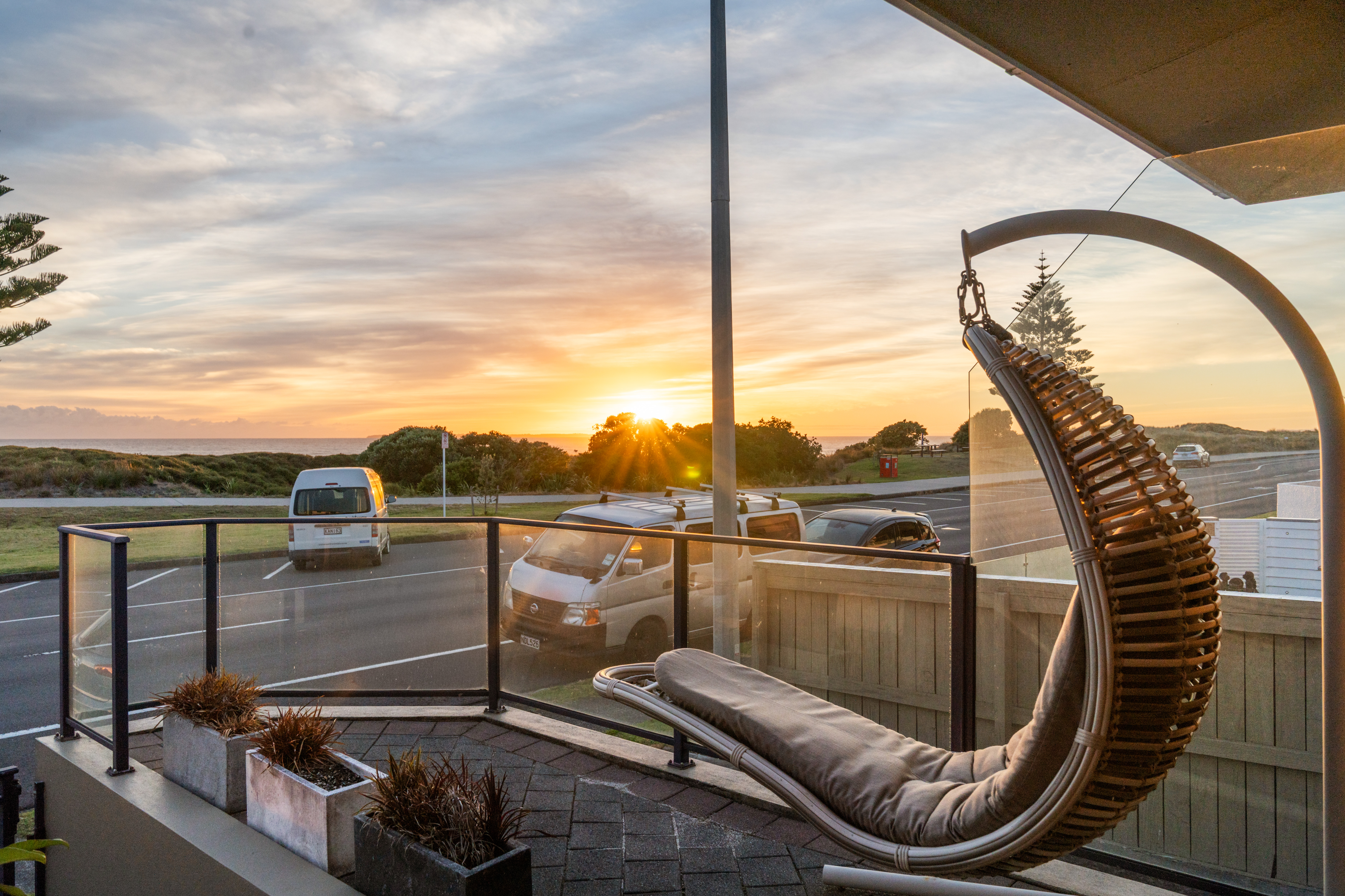 Mount Maunganui 2Habitaciones Live the dream.