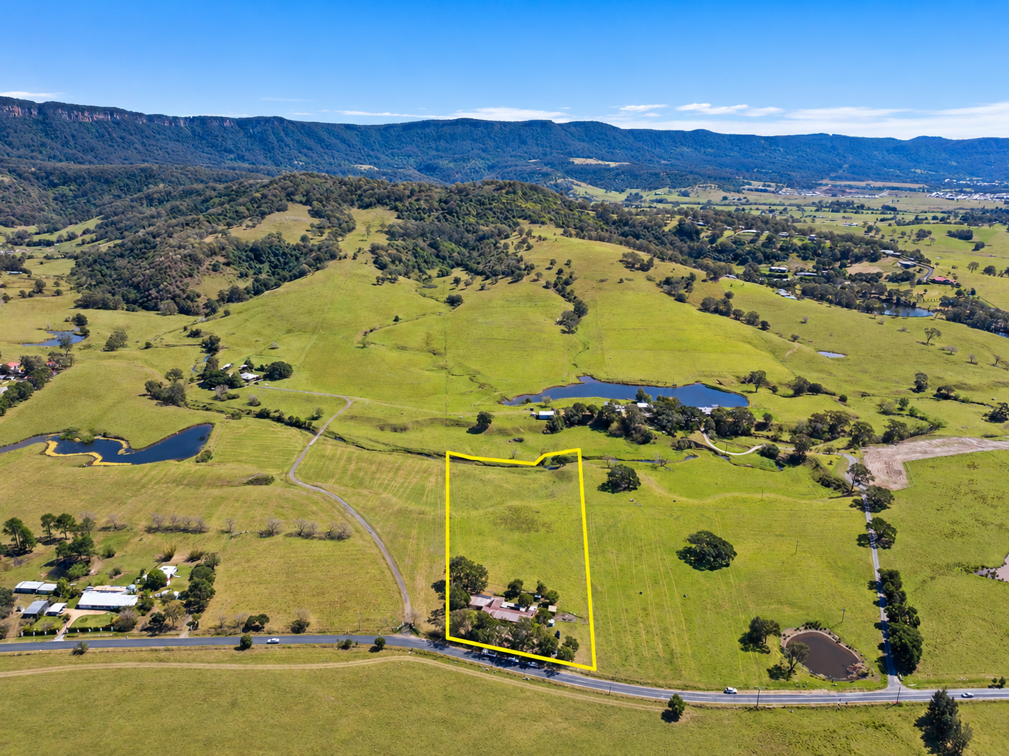 402 Marshall Mount Road, Marshall Mount NSW 2530