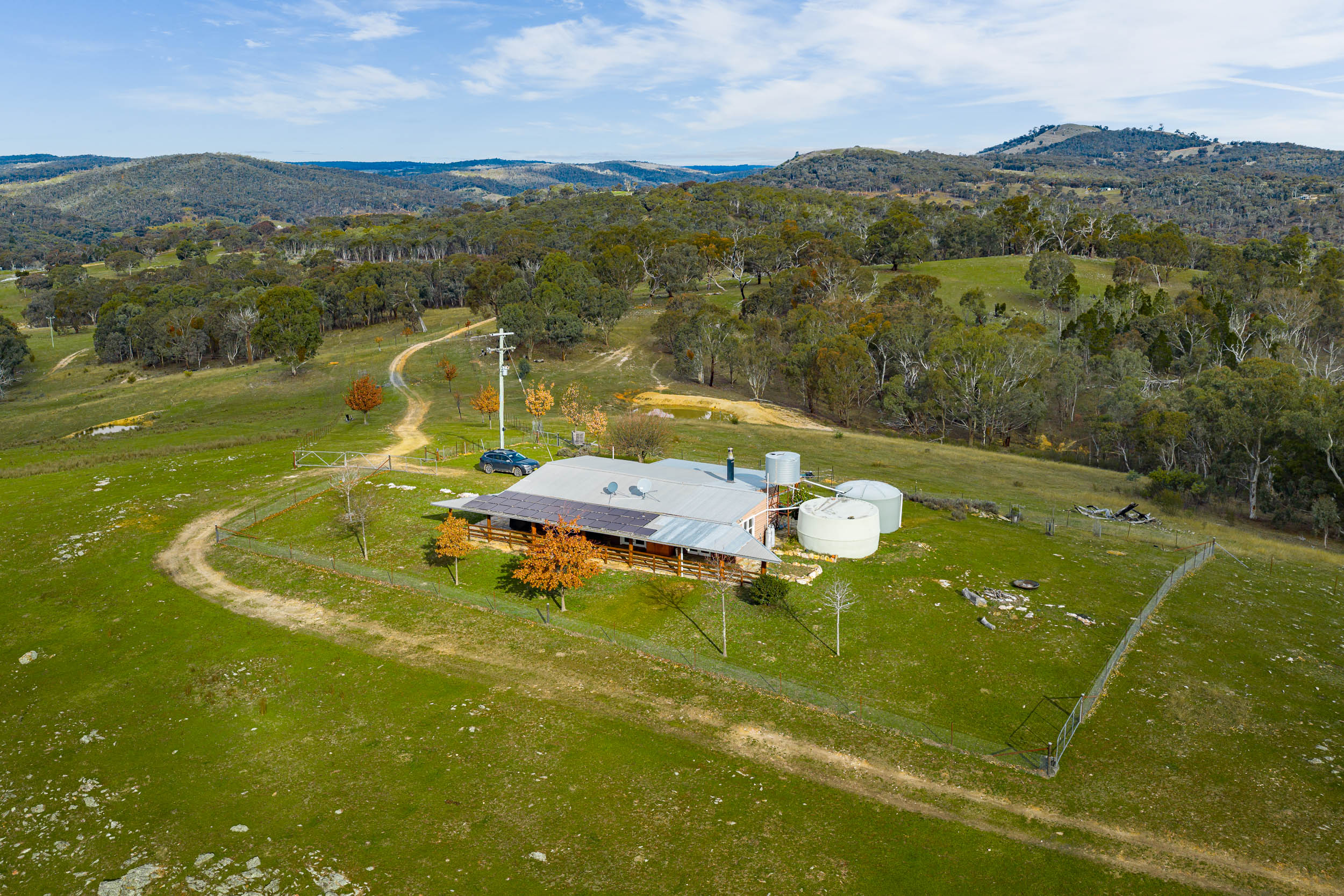 505 Wangalo Road, Peelwood NSW 2583