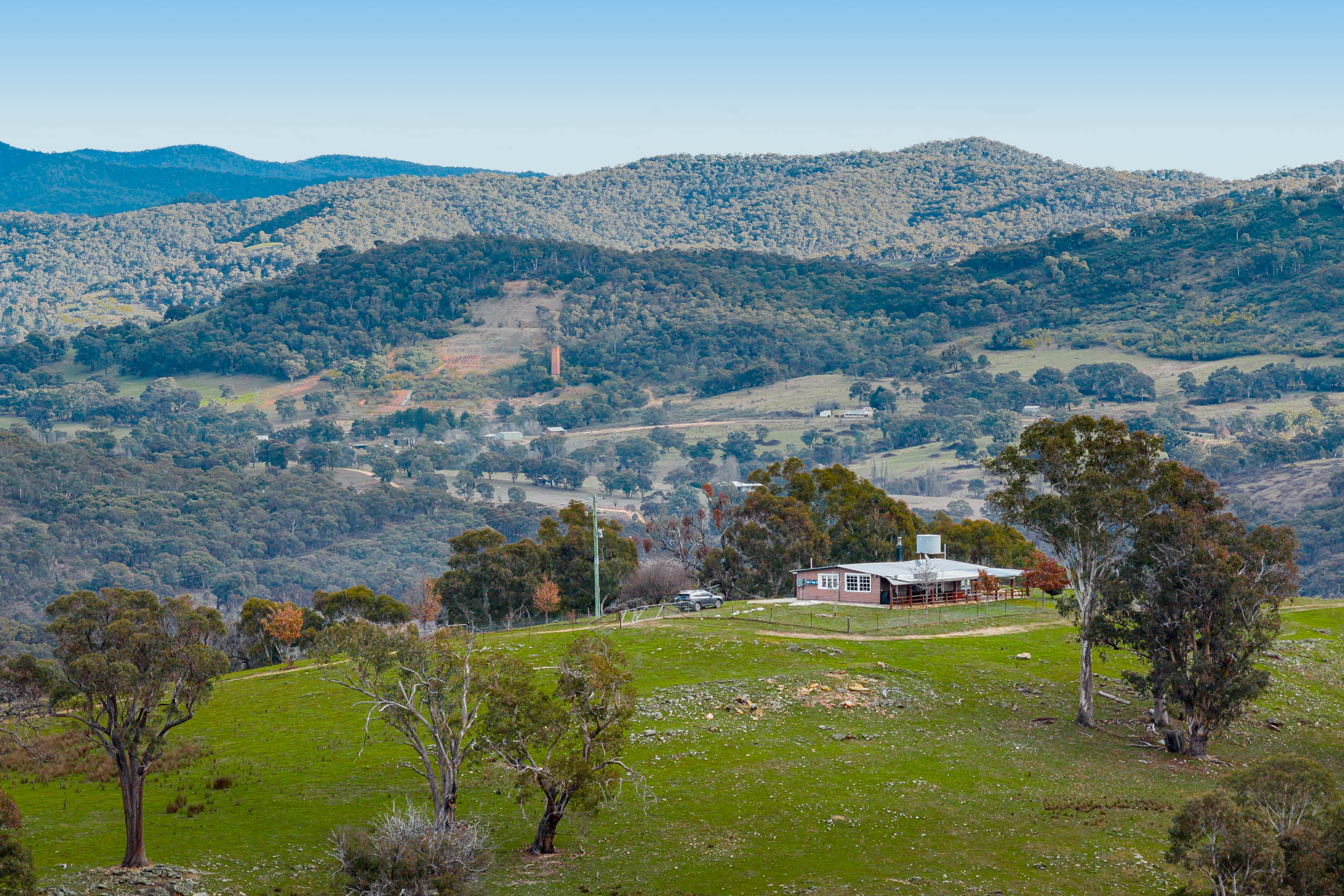 505 Wangalo Road, Peelwood NSW 2583