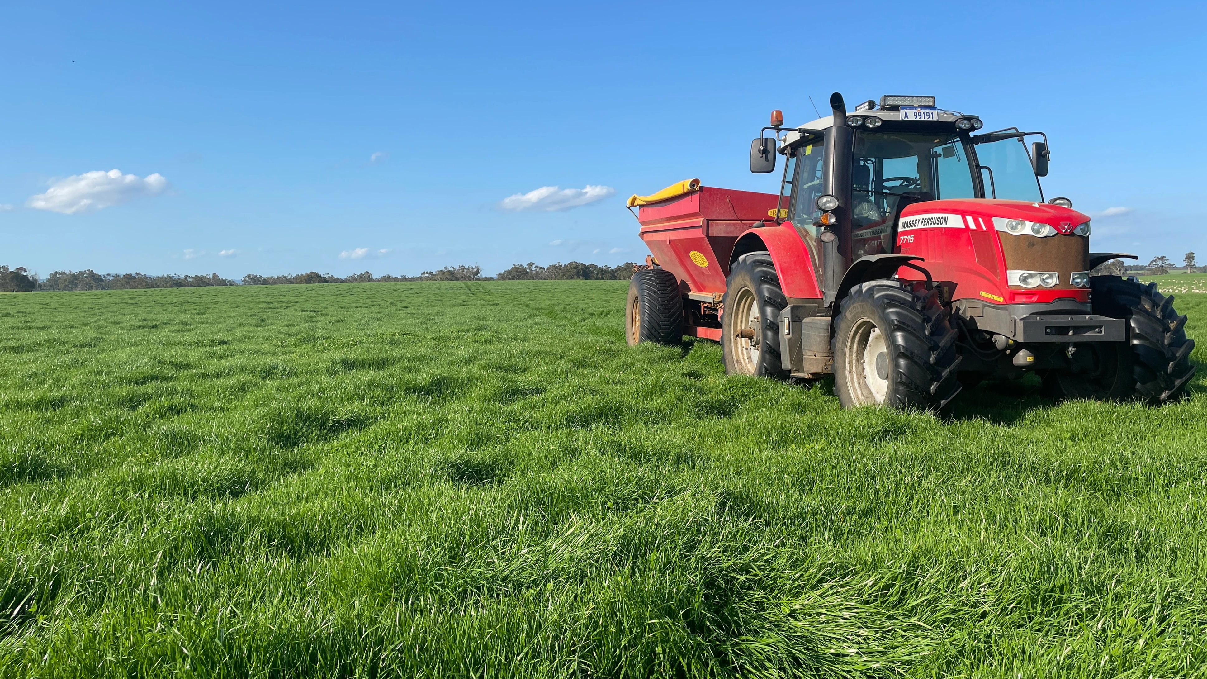 Caluka Farms, 345 Healy Road, Narrikup WA 6326