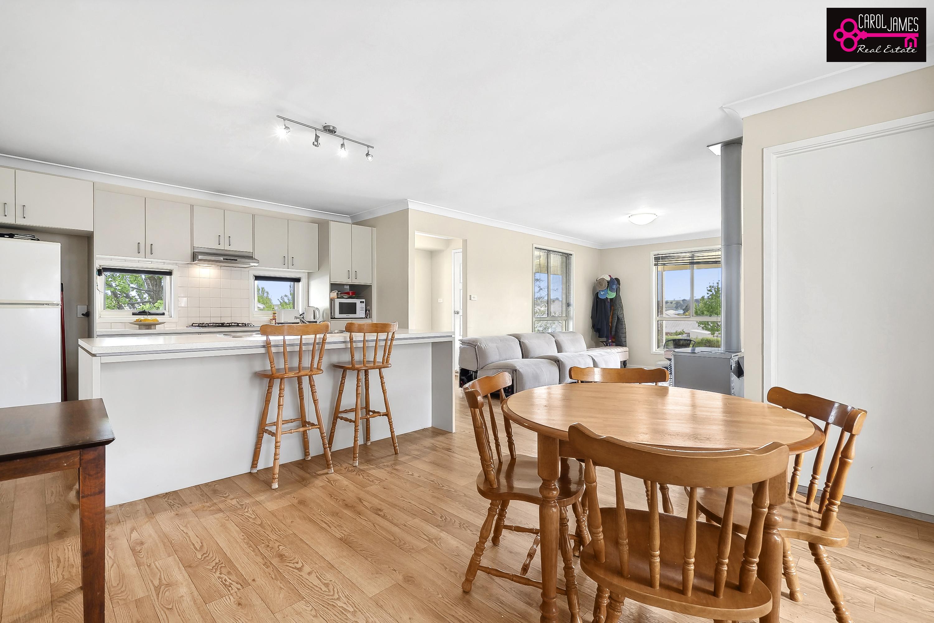 1 Spadacini Place, Goulburn NSW 2580 &mdash; photo 4