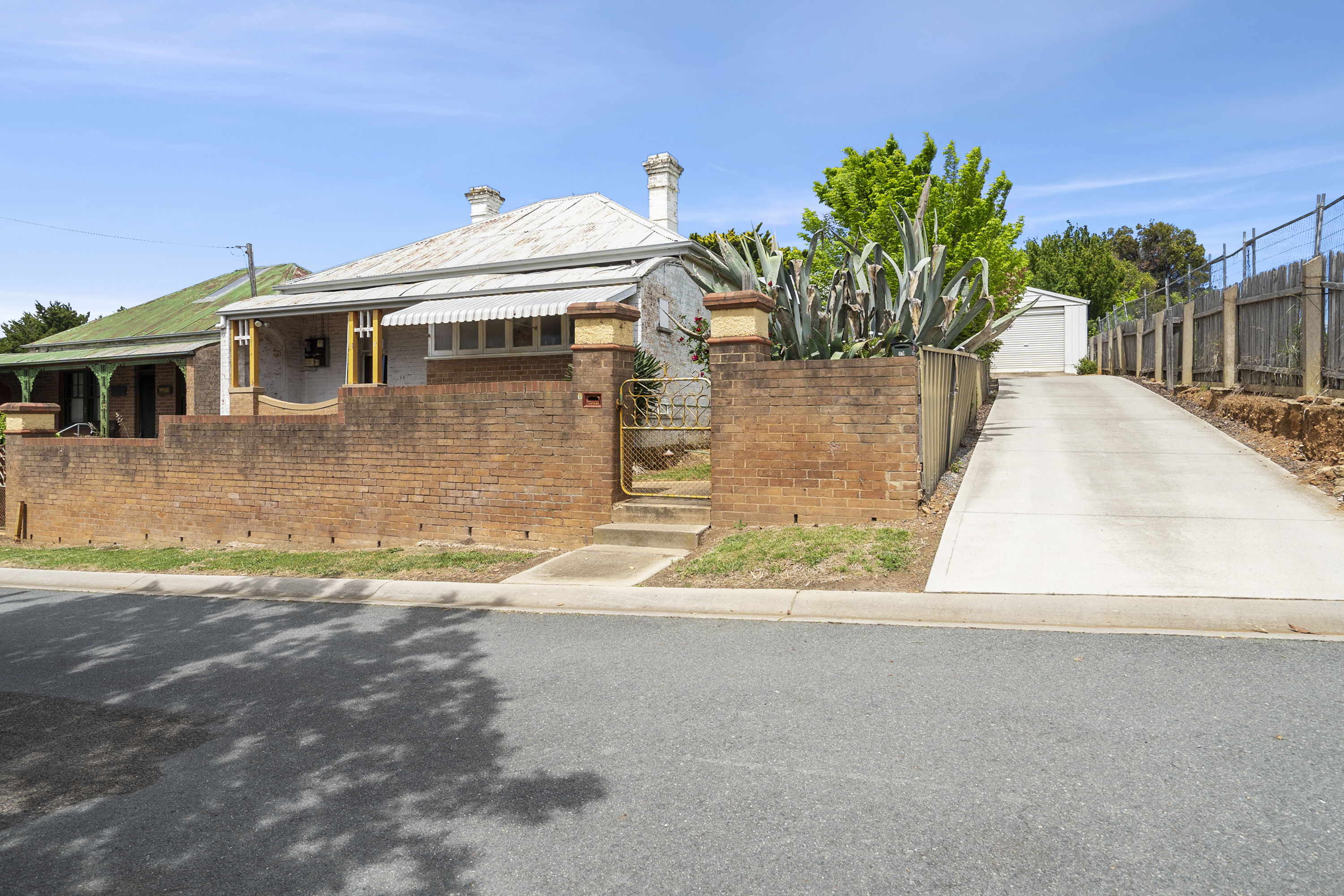 6 Glebe Street, Goulburn NSW 2580