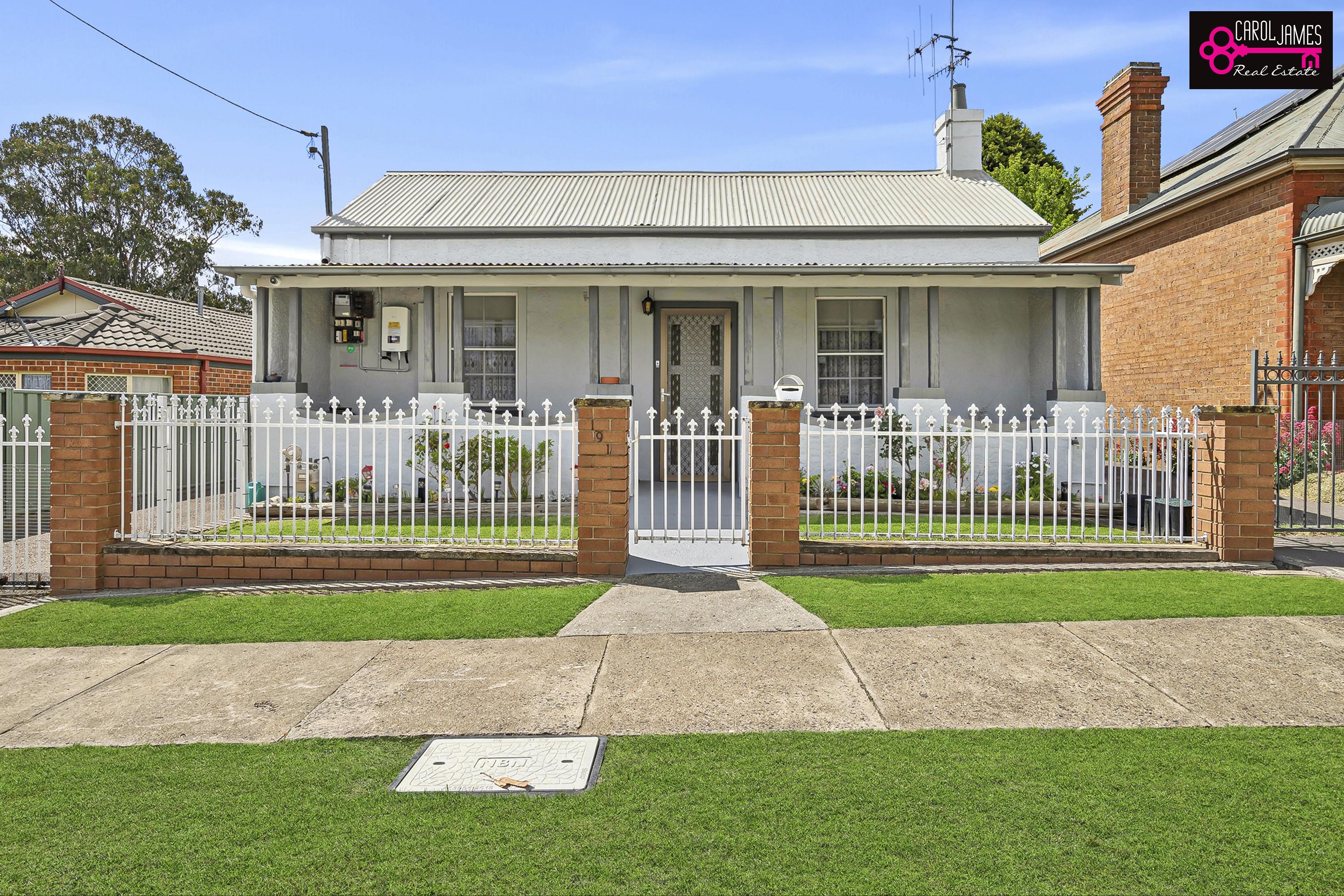 191 Cowper Street, Goulburn NSW 2580