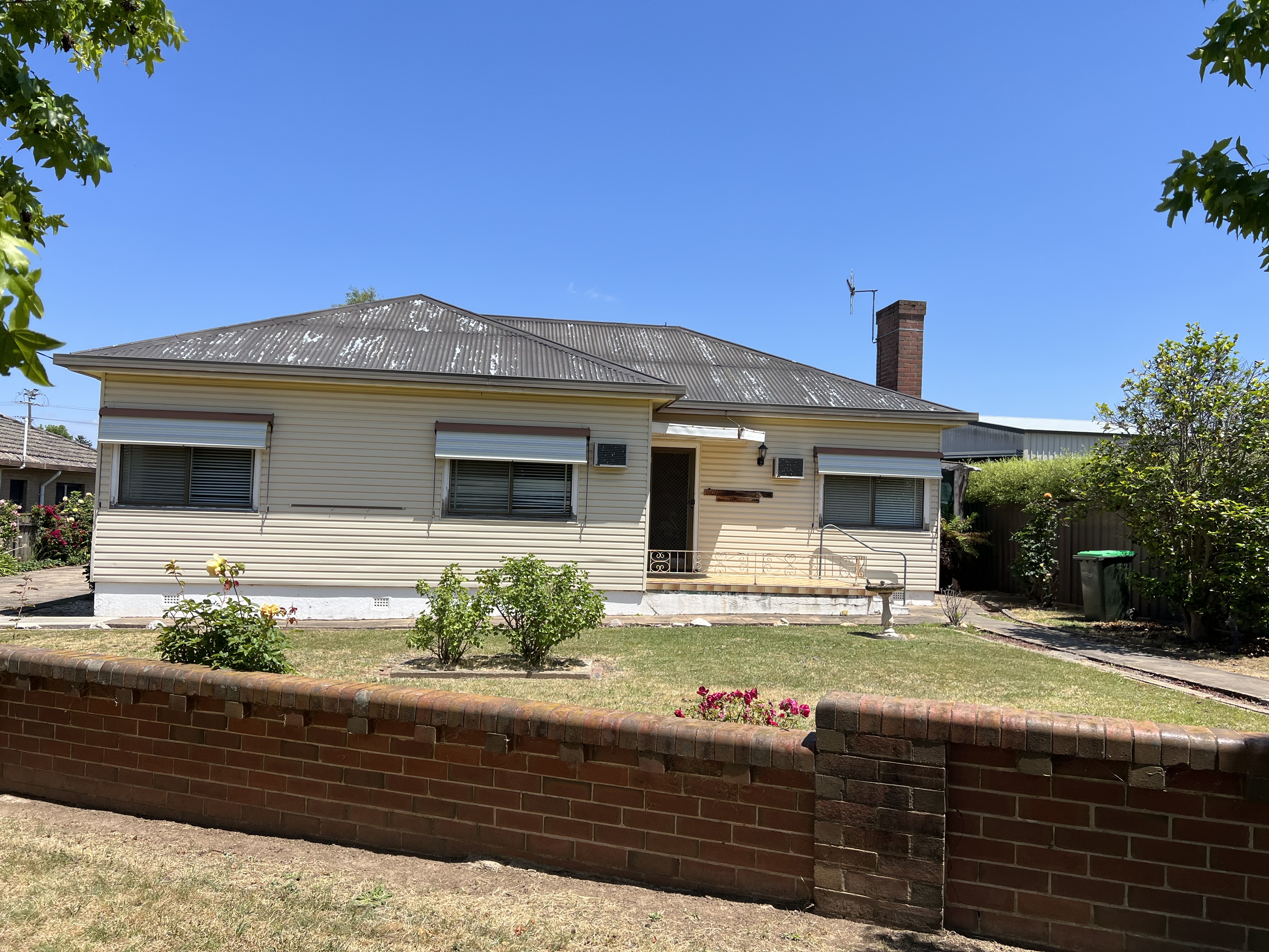 46 MAUD STREET, Goulburn NSW 2580