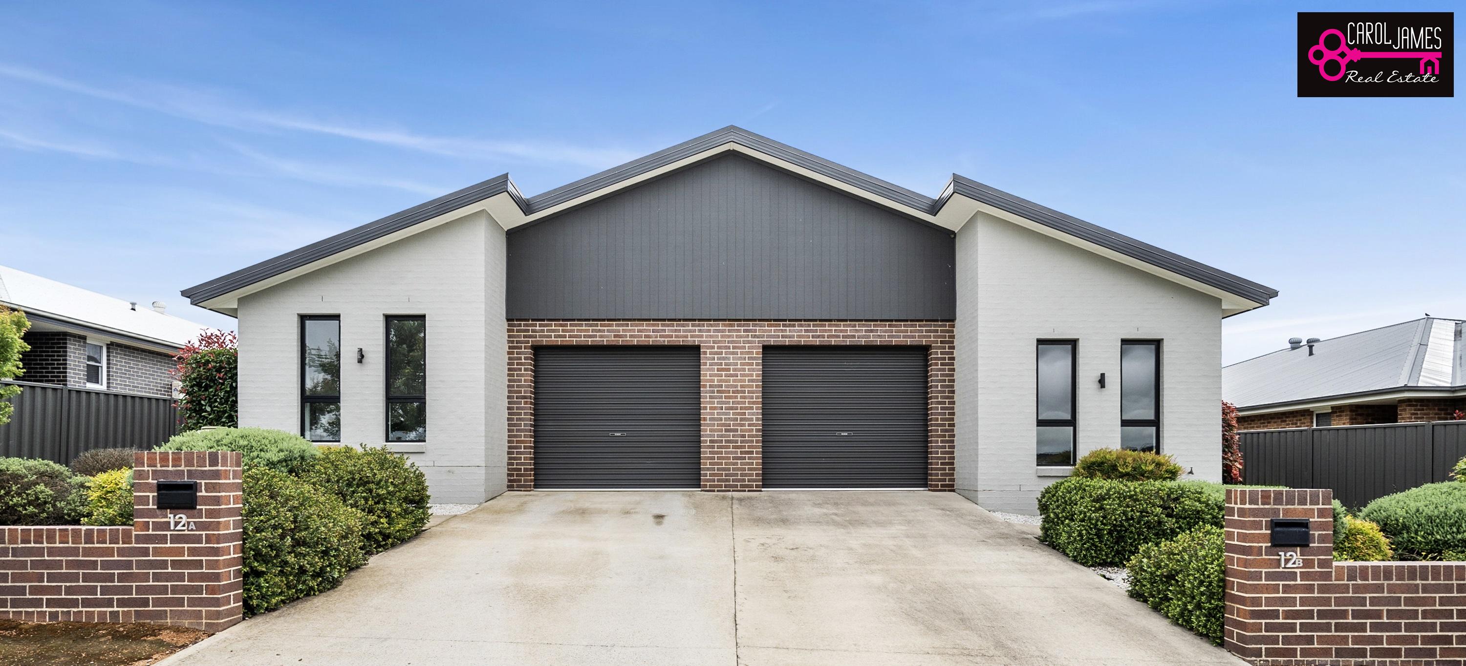12b Mistful Park Rd, Goulburn NSW 2580
