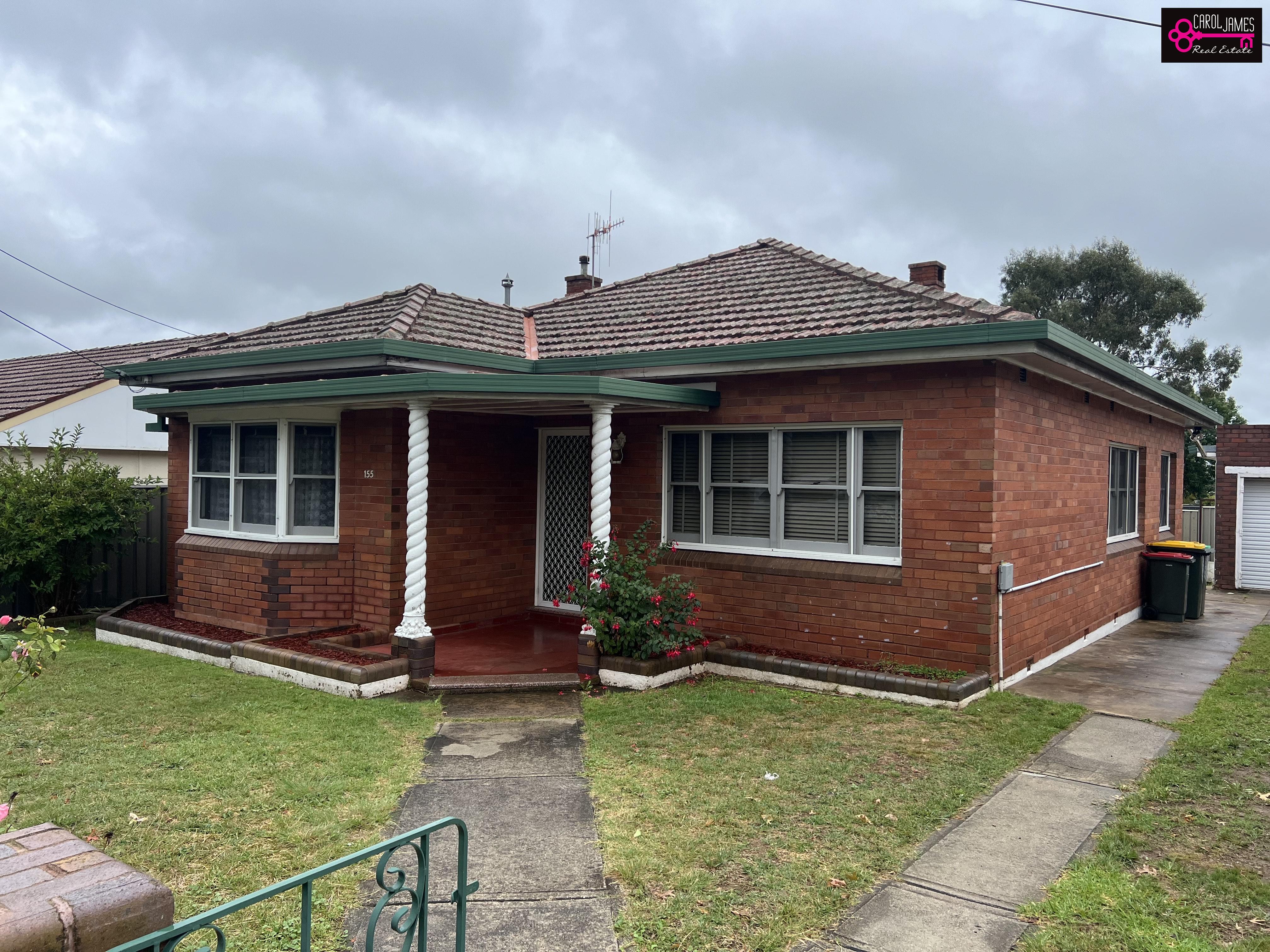 155 Nicholson St, Goulburn NSW 2580