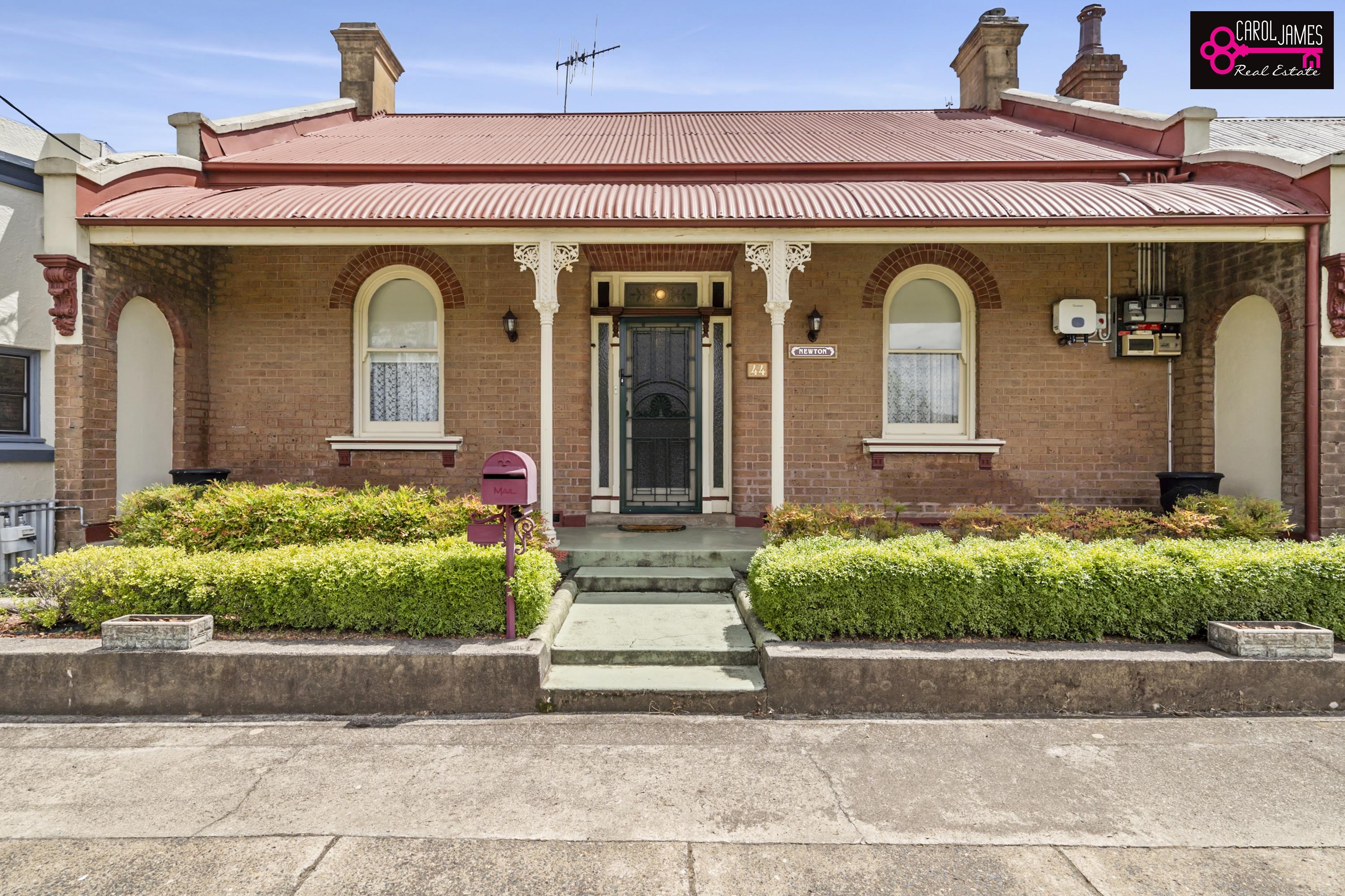 44 Grafton Street, Goulburn NSW 2580