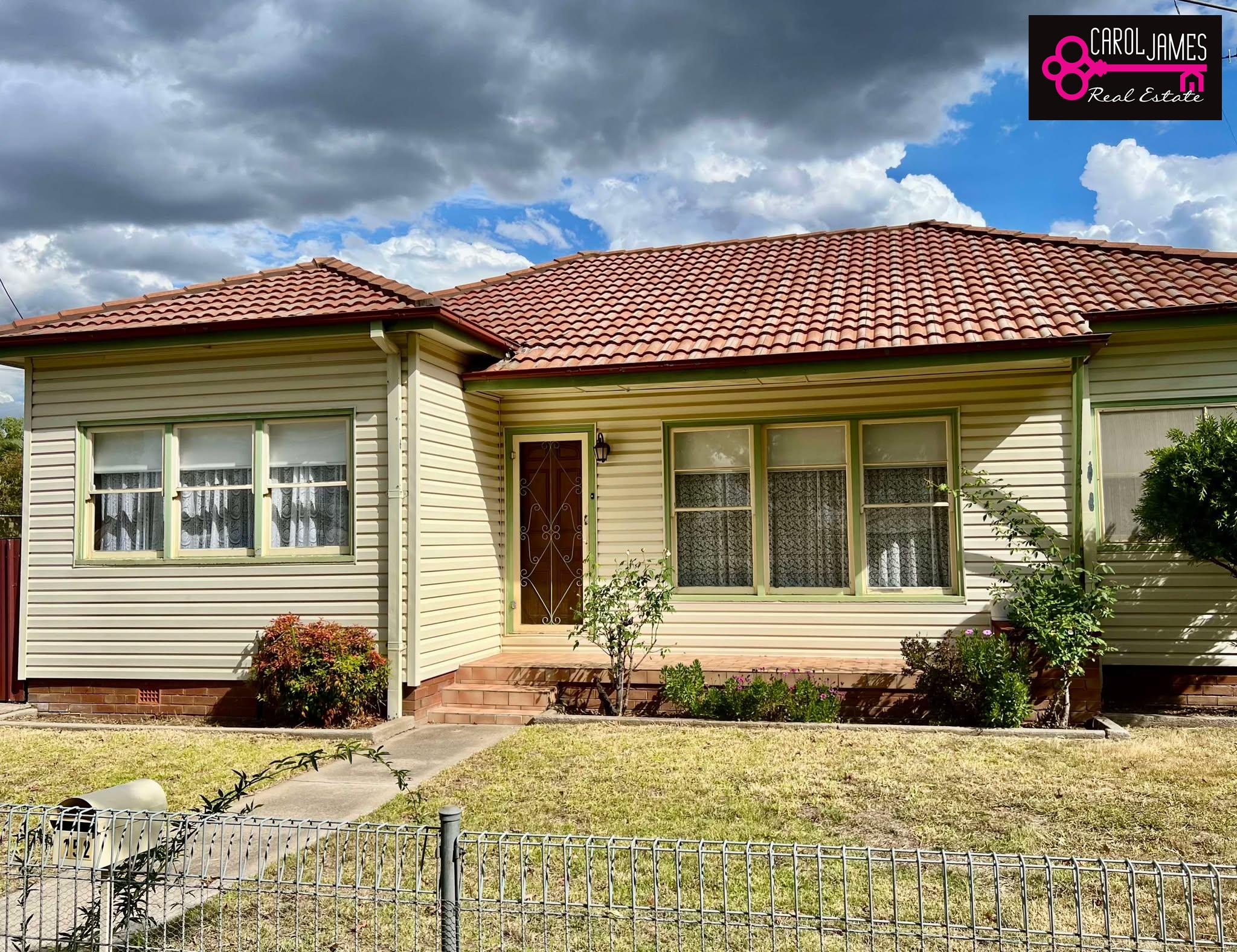 152 Nicholson Street, Goulburn NSW 2580